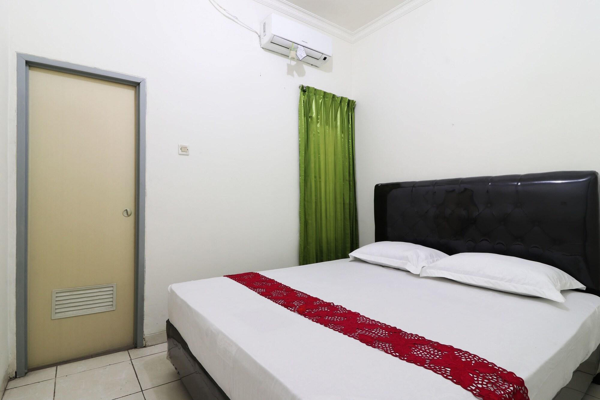 Hostel Lamida 2 Syariah Jakarta