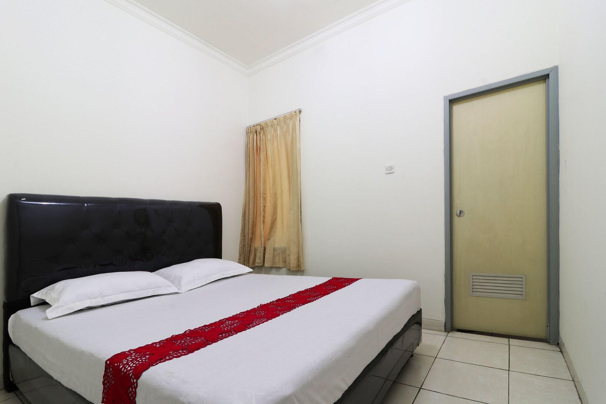 Hostel Lamida 2 Syariah Jakarta