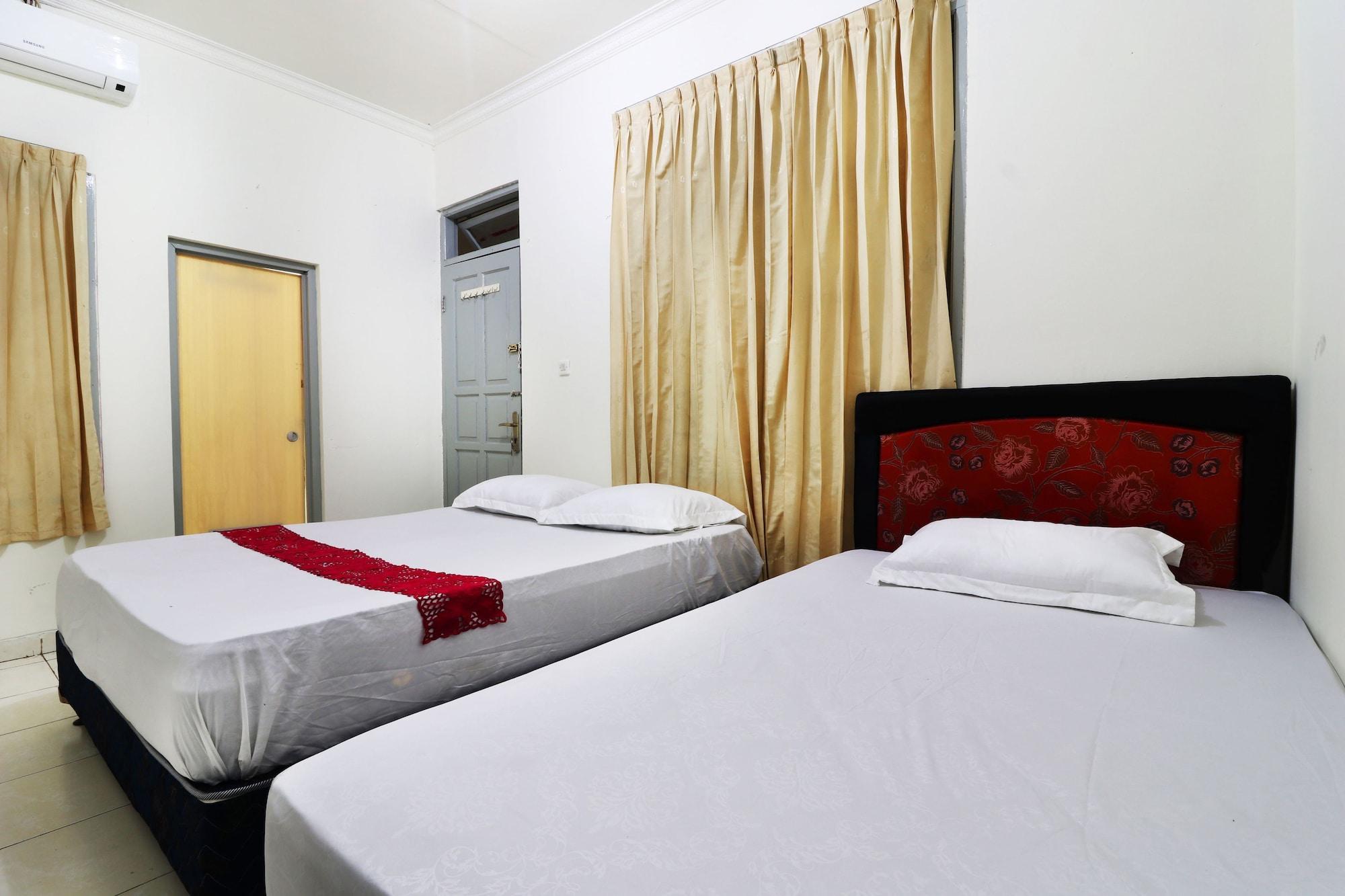 Hostel Lamida 2 Syariah
