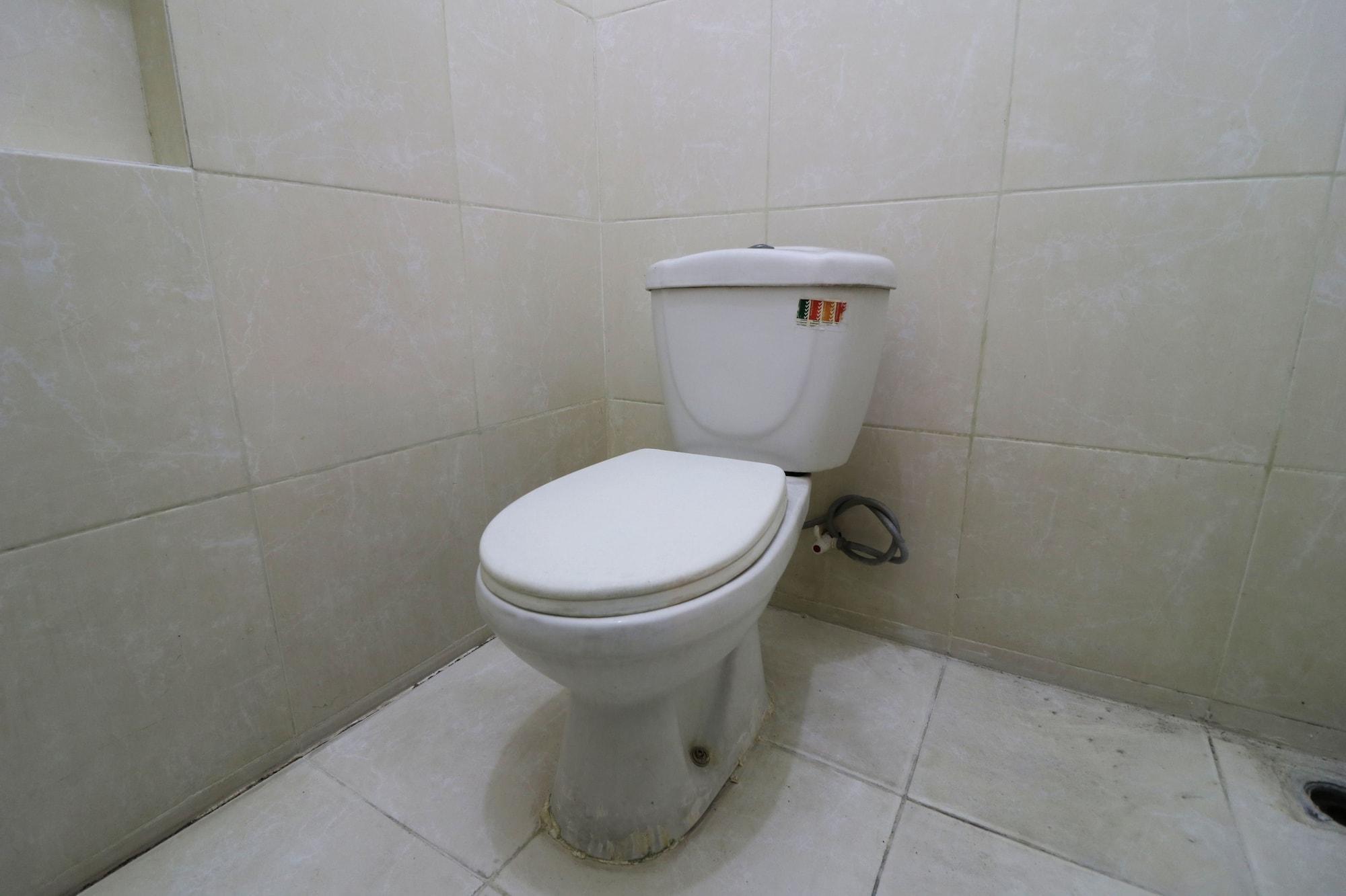 Lamida 2 Syariah Hostel Jakarta