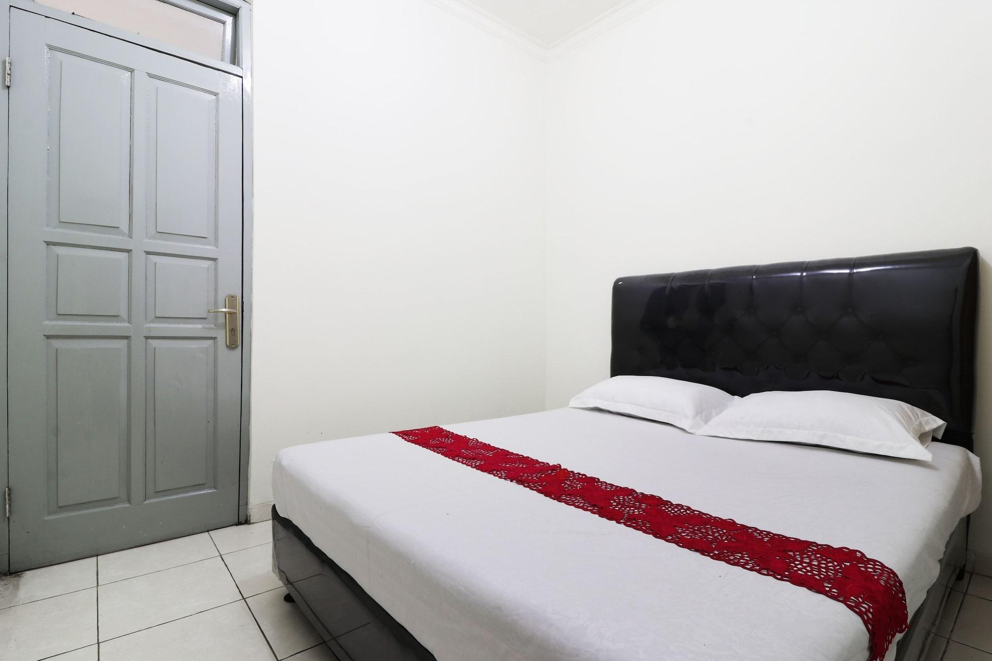 Hostel Lamida 2 Syariah