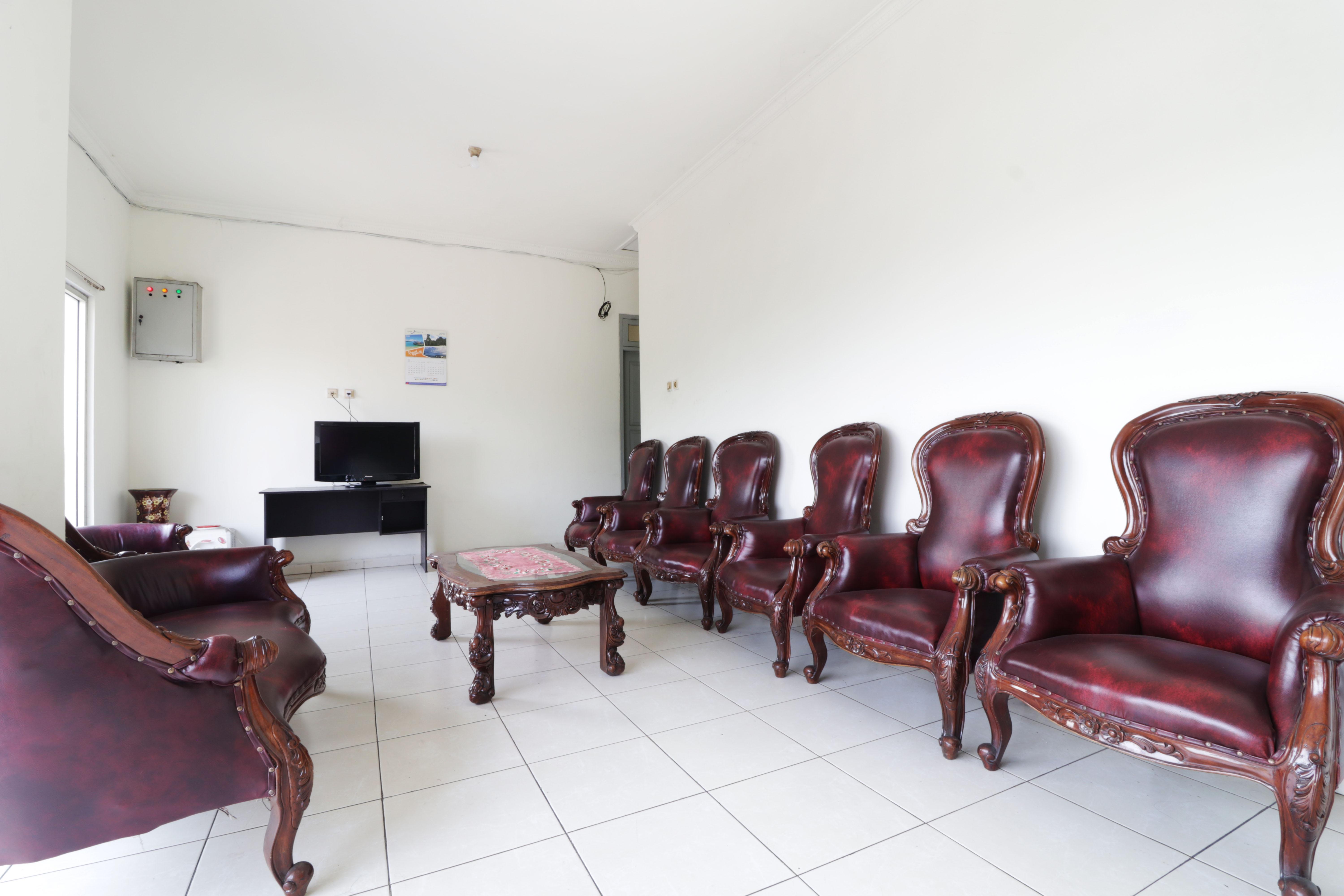 Lamida 2 Syariah Hostel Jakarta