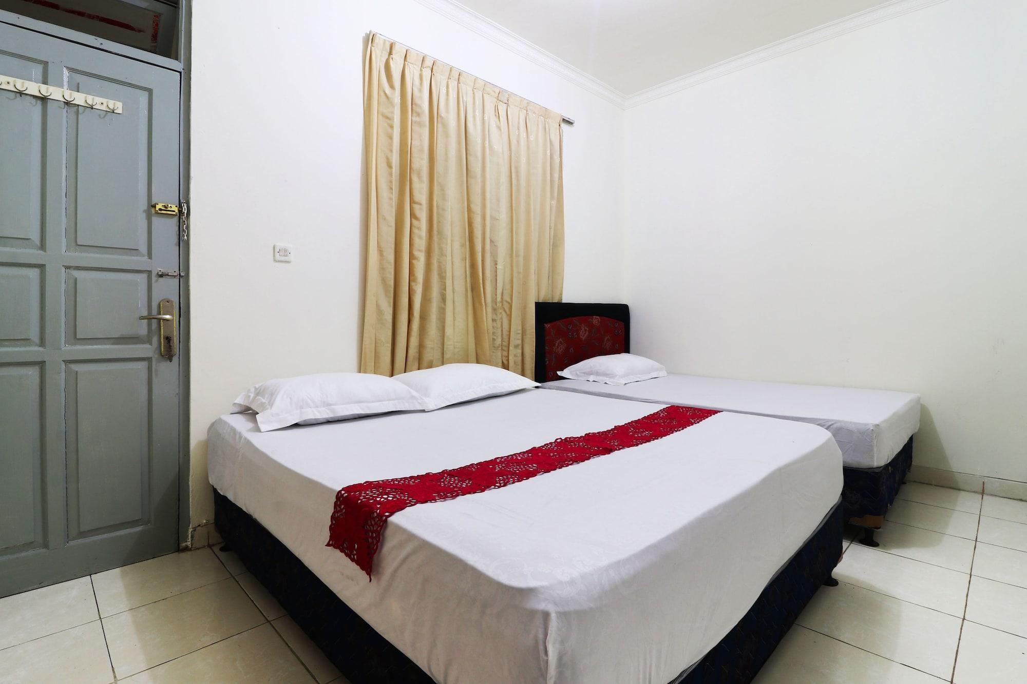 Hostel Lamida 2 Syariah *