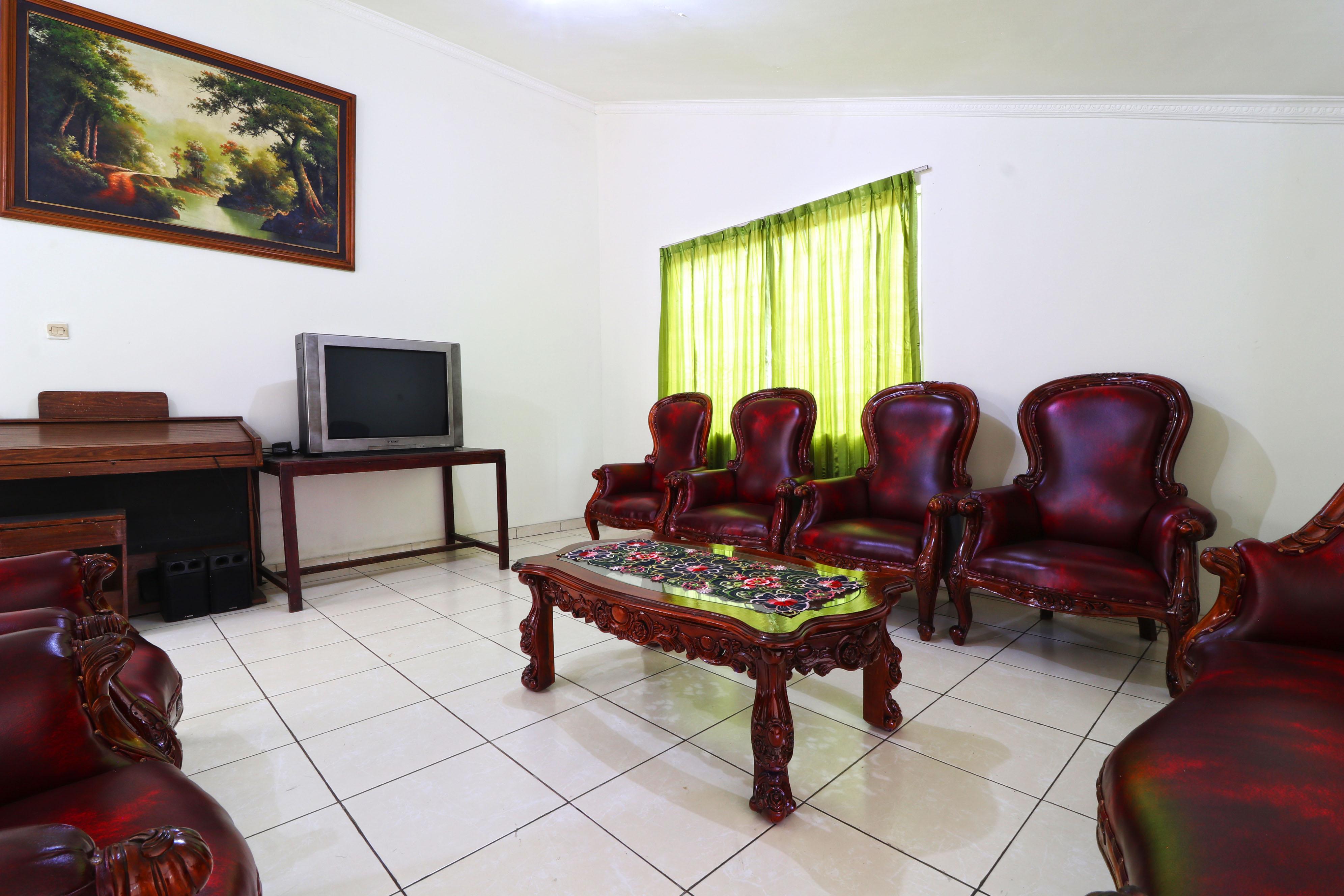 Hostel Lamida 2 Syariah Jakarta