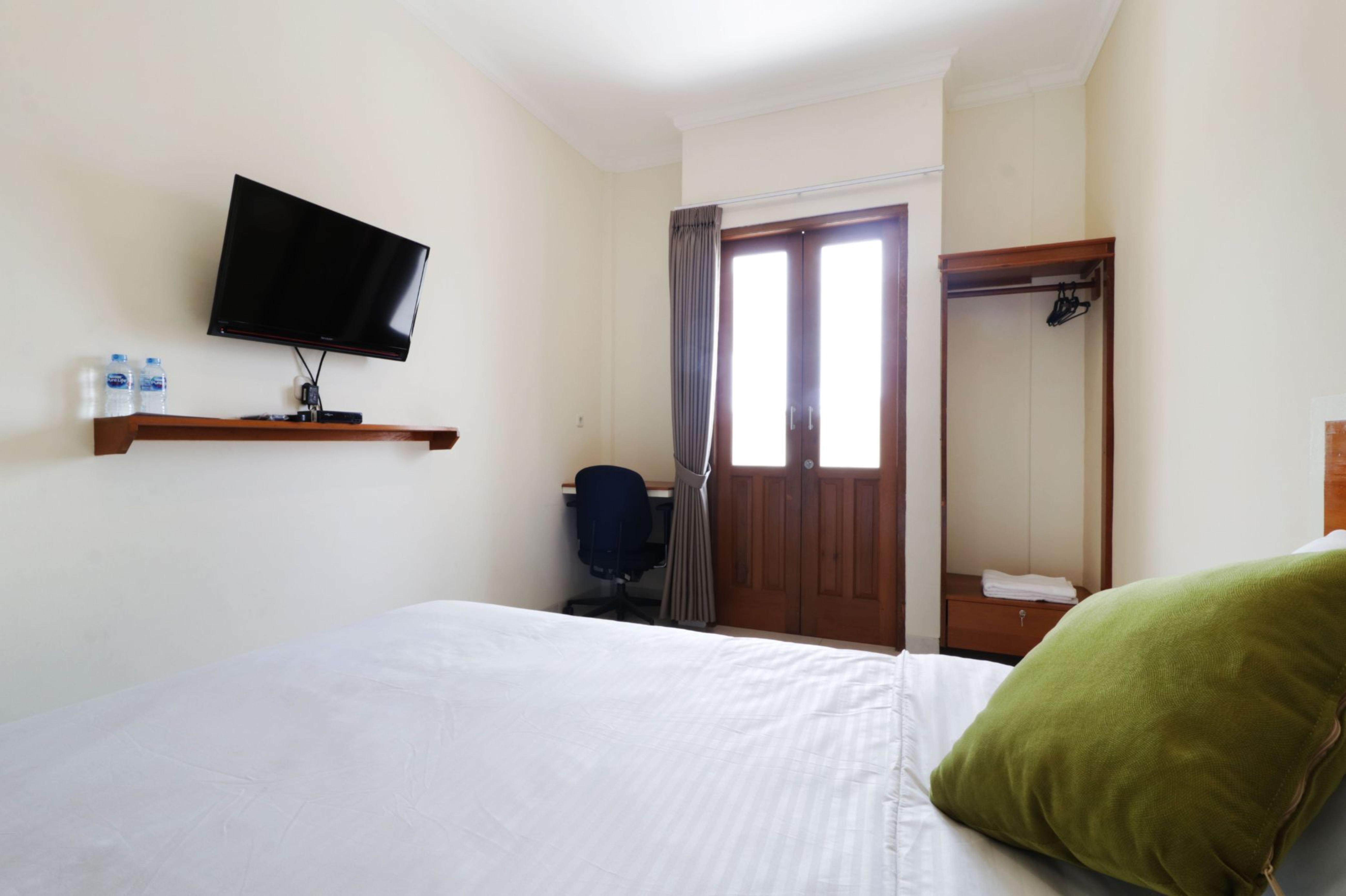 Nikara Syariah Guest house 5*