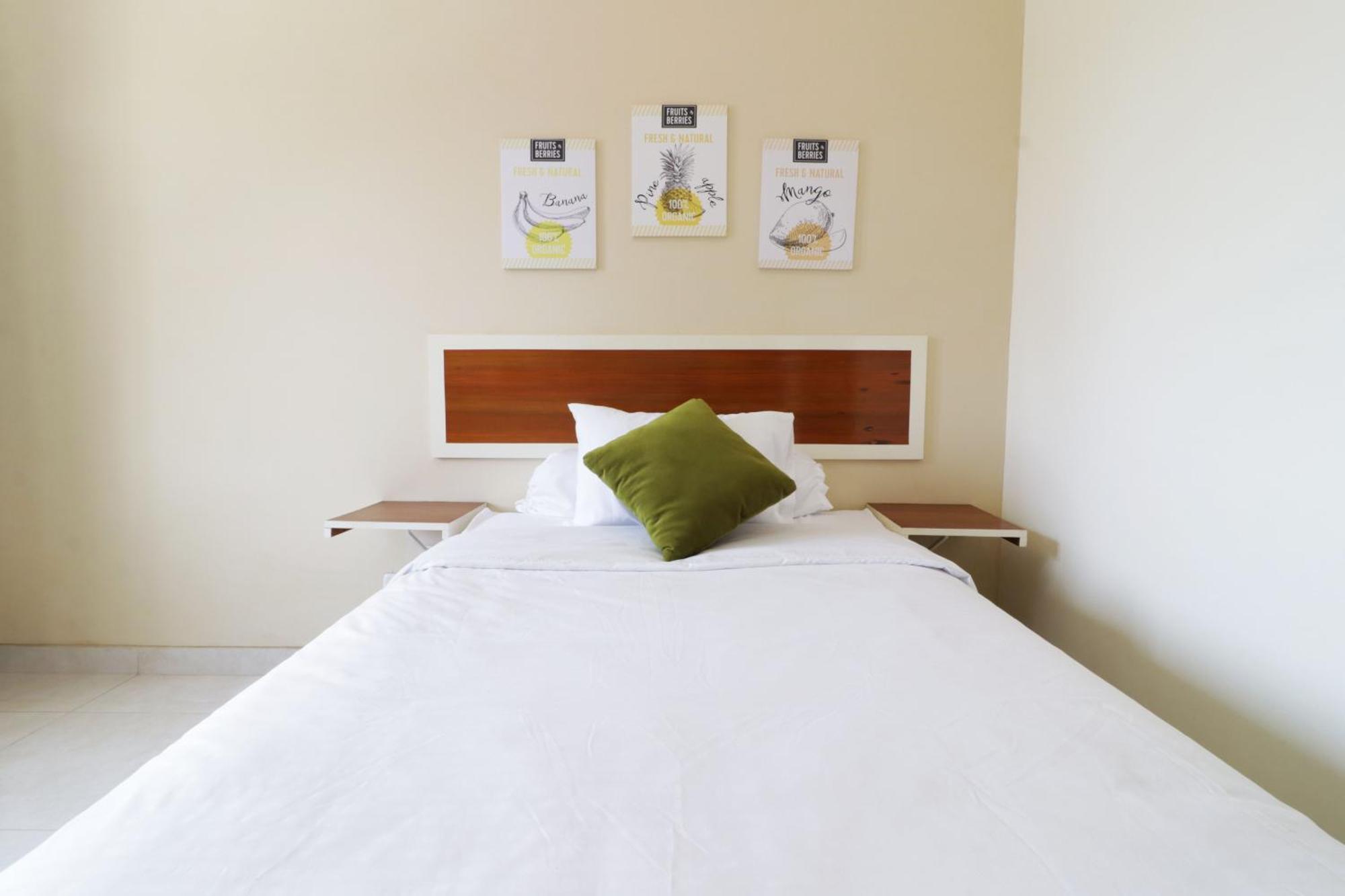 Guest house Nikara Syariah Jakarta
