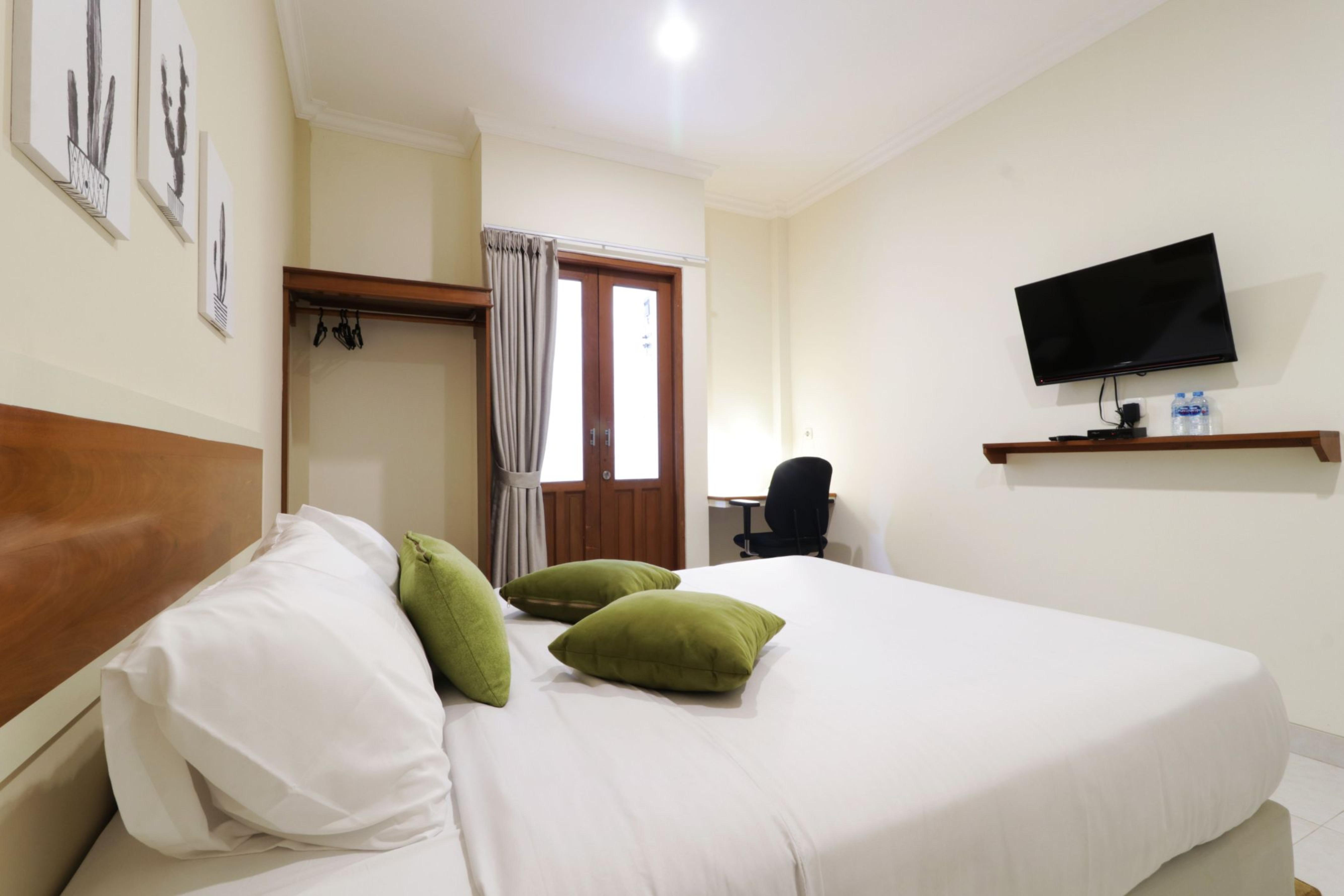 Gasthof Nikara Syariah 5*