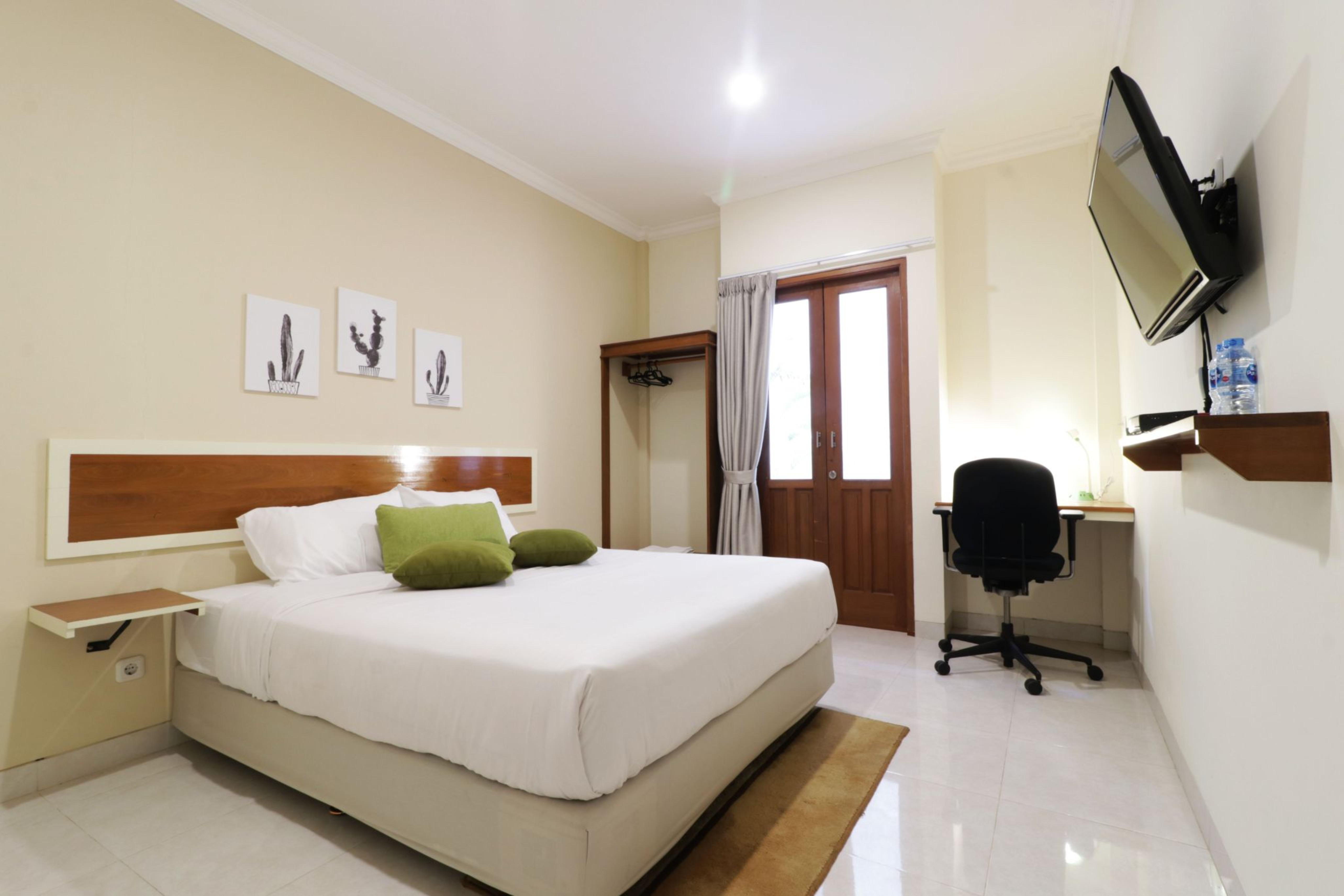 Gasthof Nikara Syariah 5*