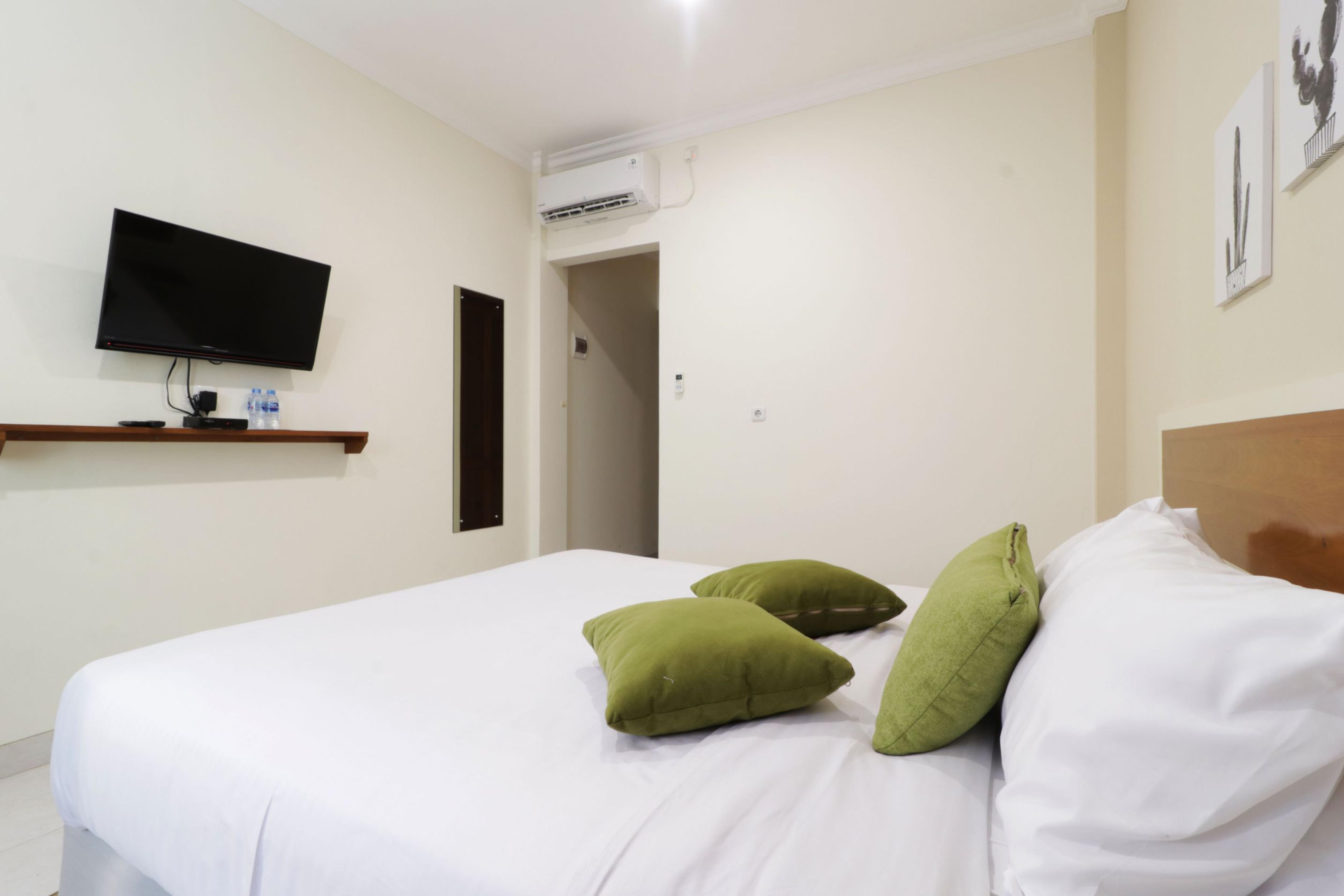 Nikara Syariah Guest house
