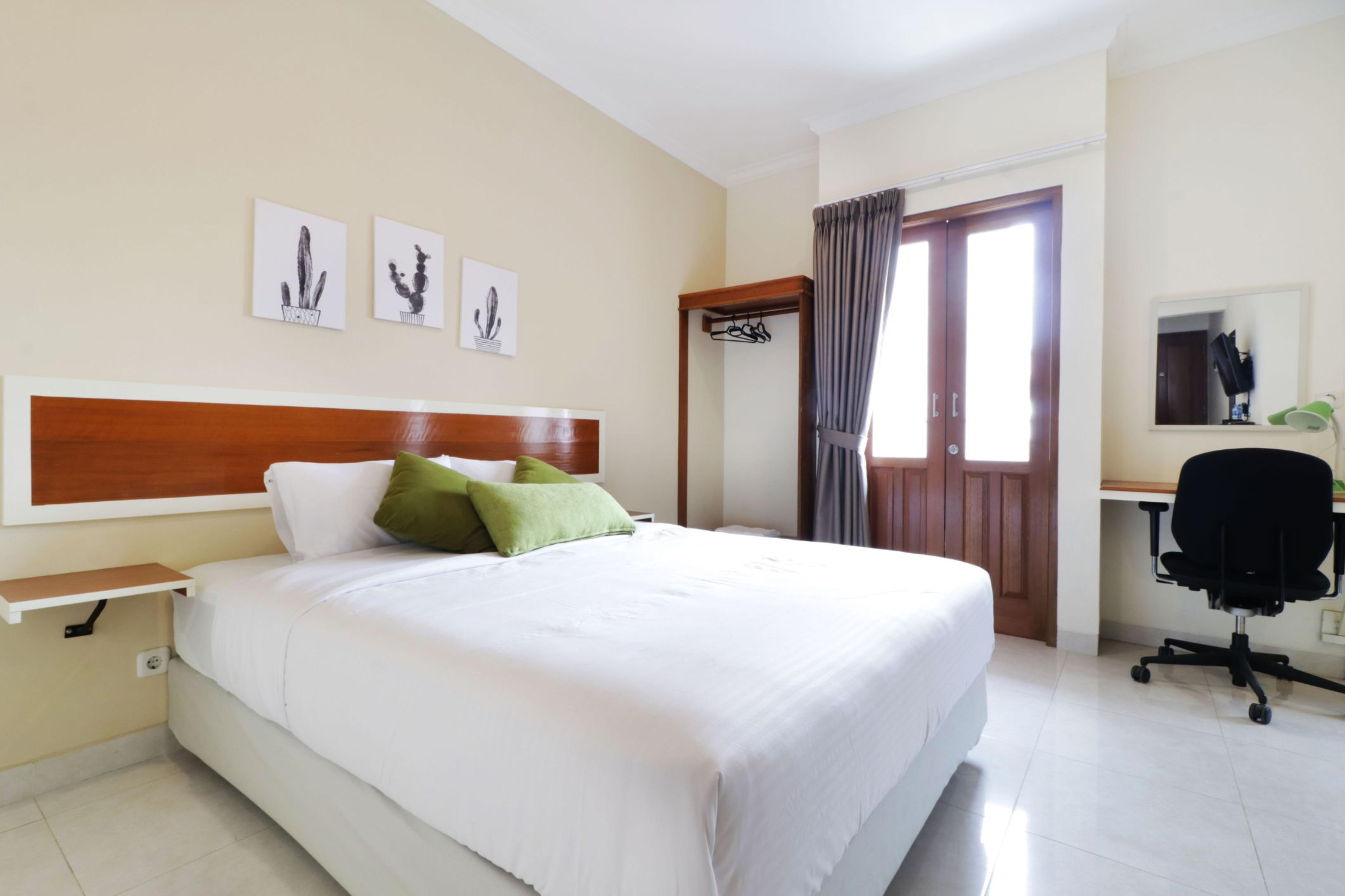 Guest house Nikara Syariah