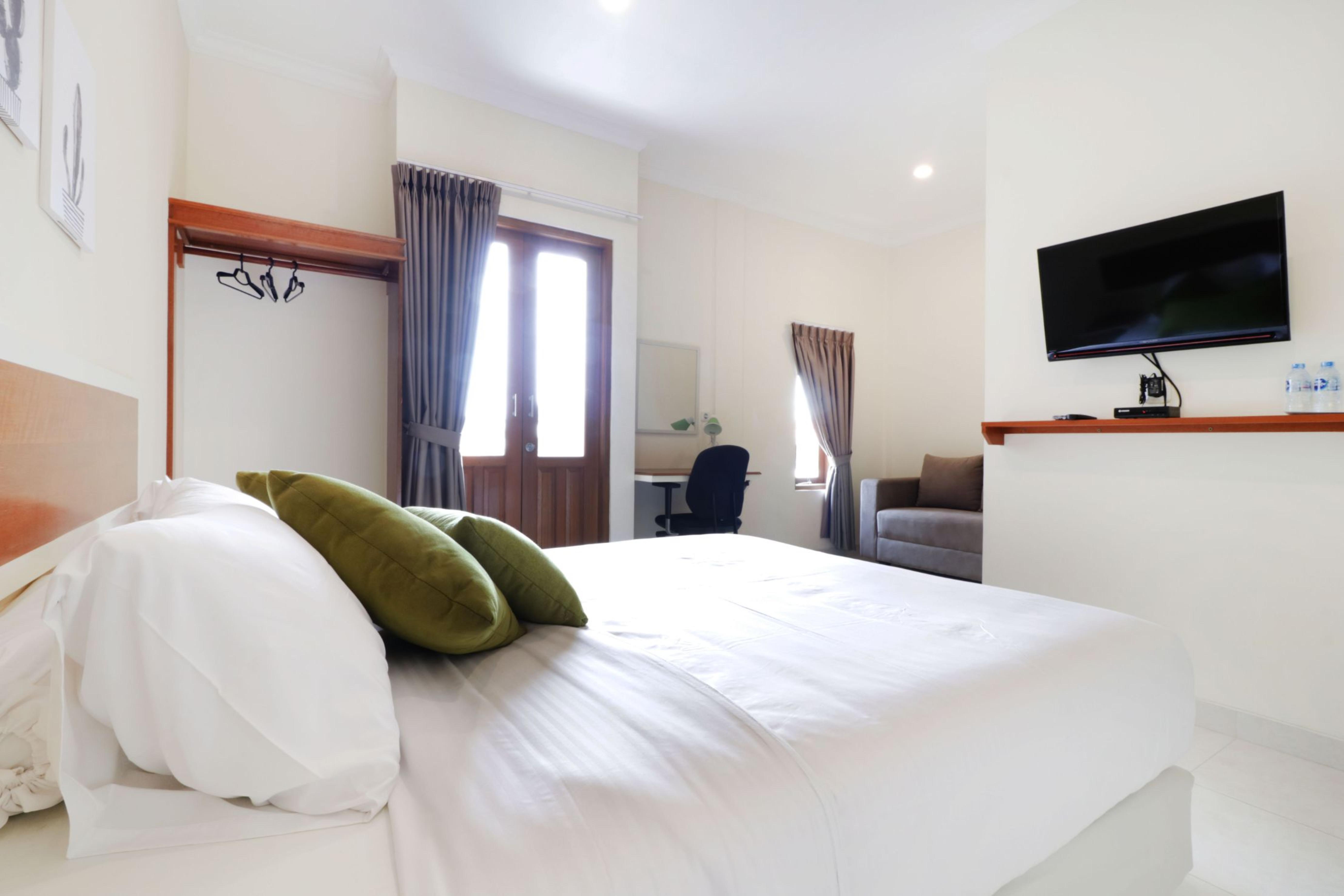 Nikara Syariah Guest house
