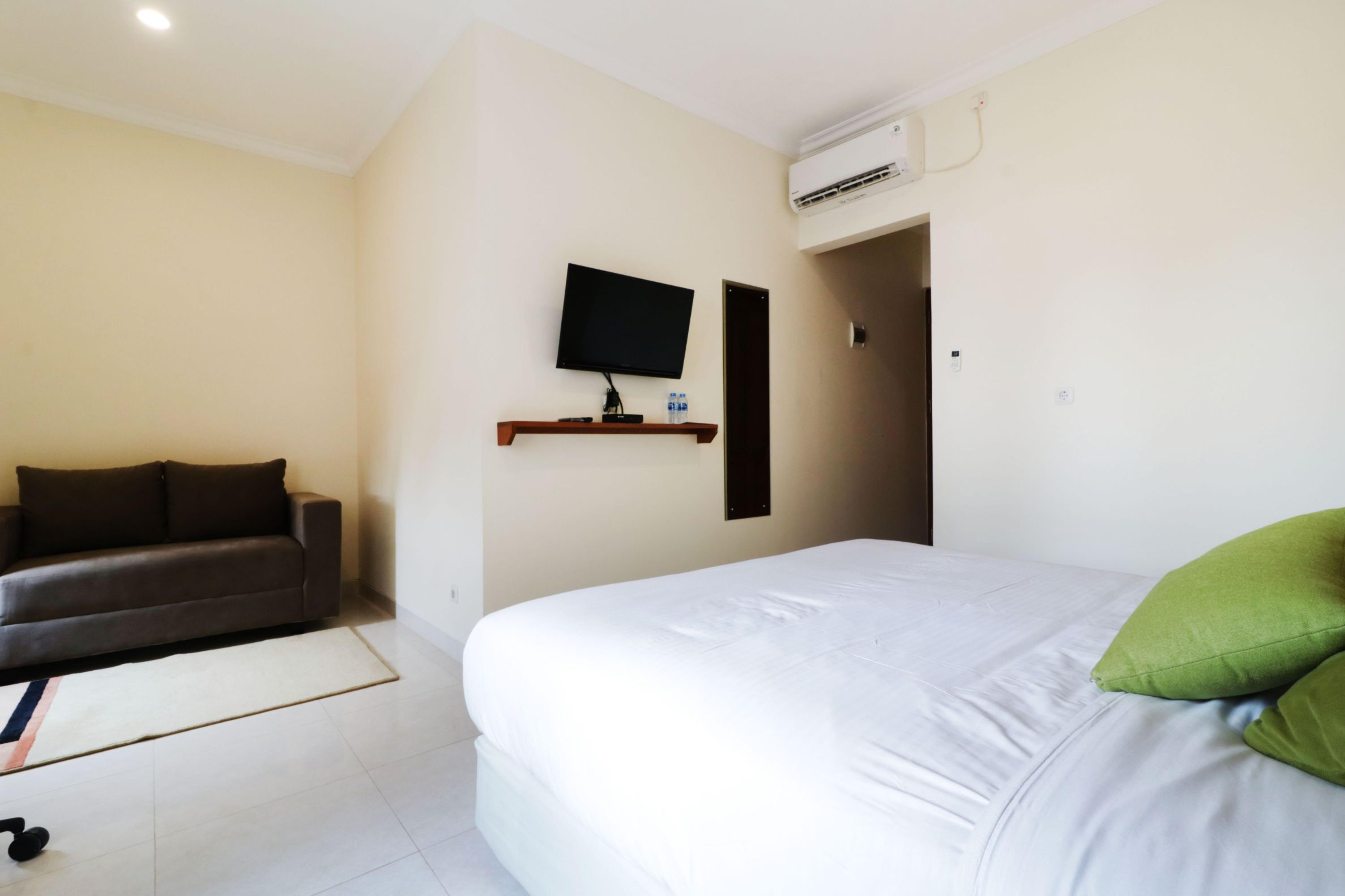 Guest house Nikara Syariah