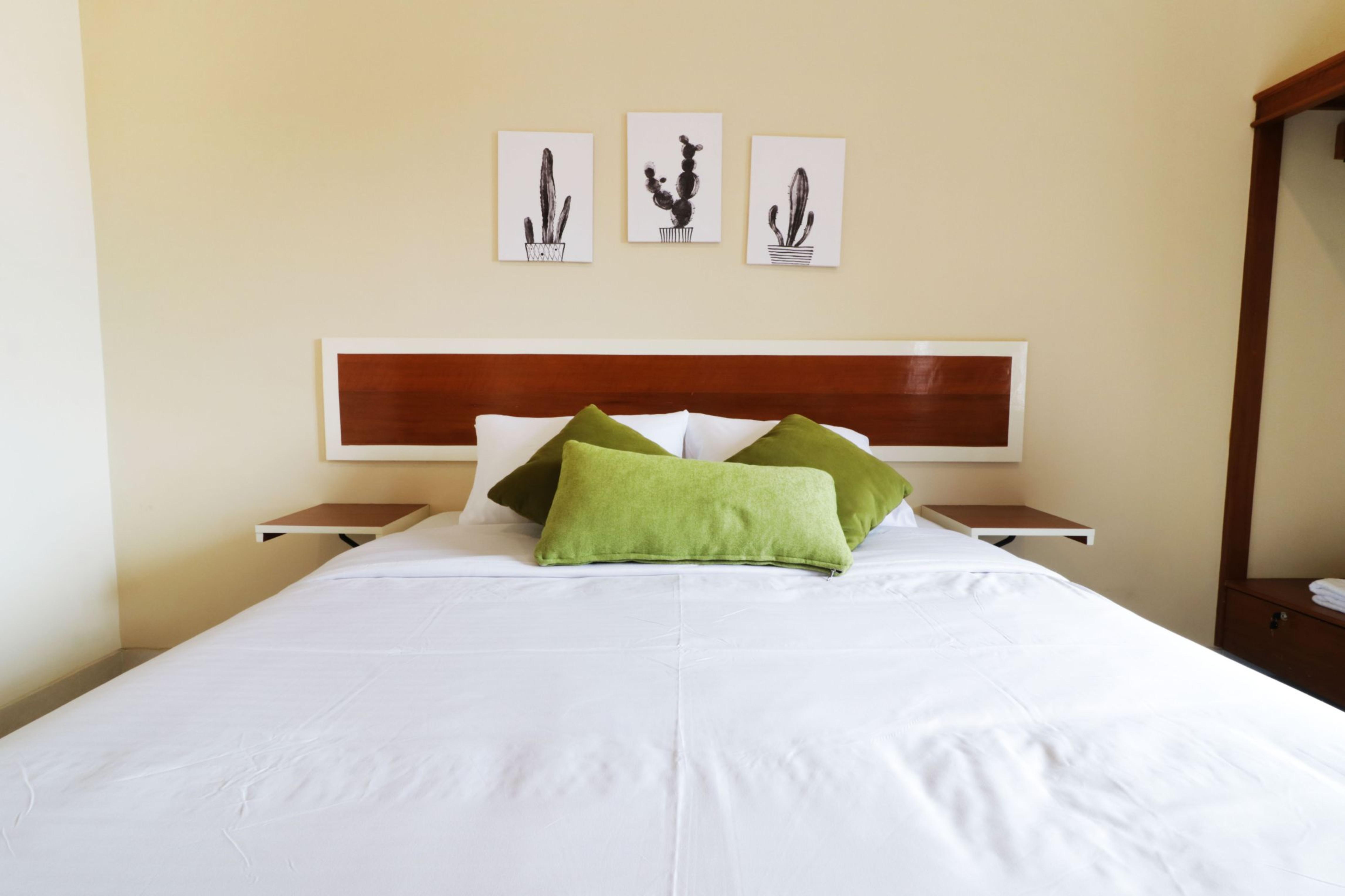 Nikara Syariah Guest house 5*