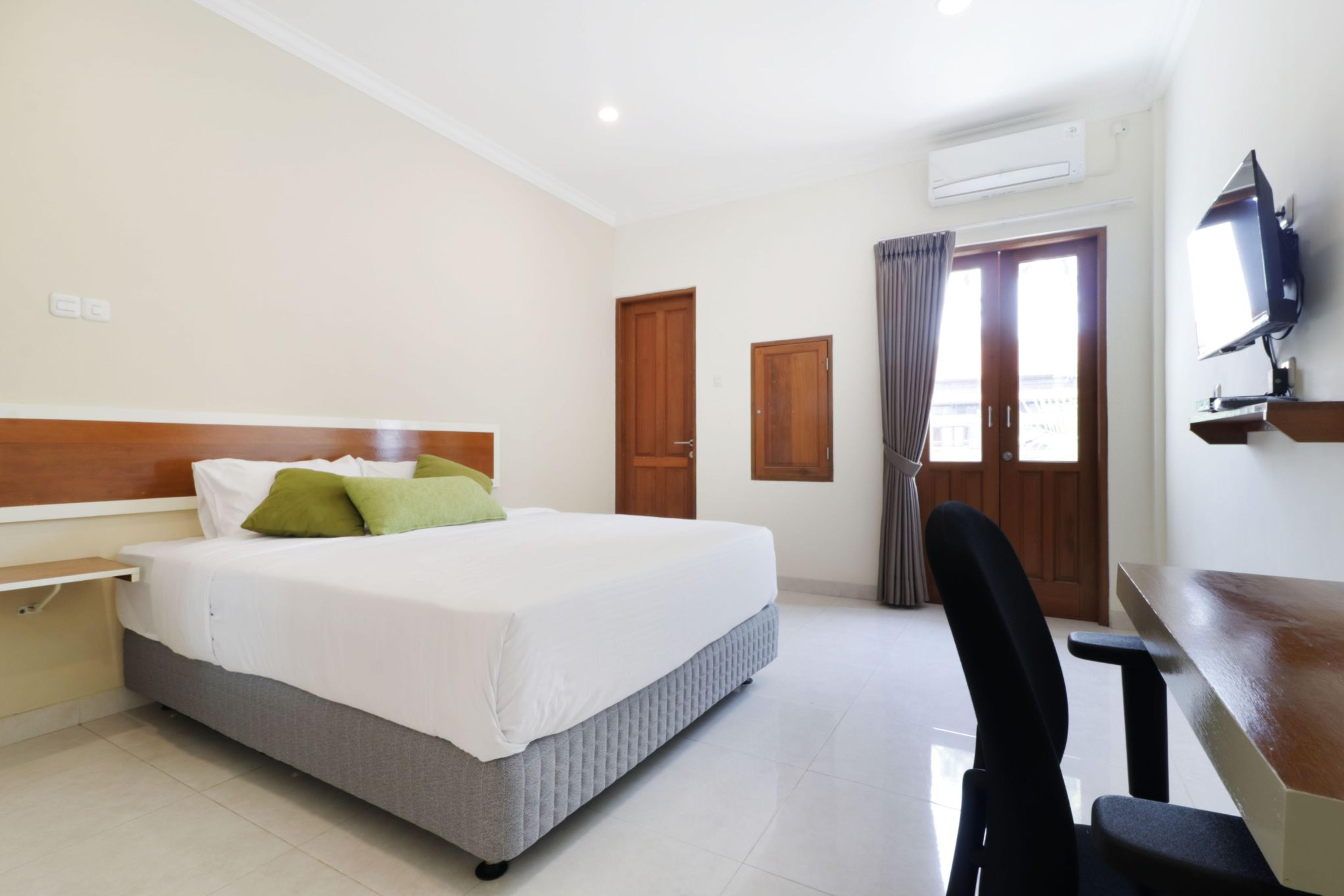 Nikara Syariah Guest house 5*