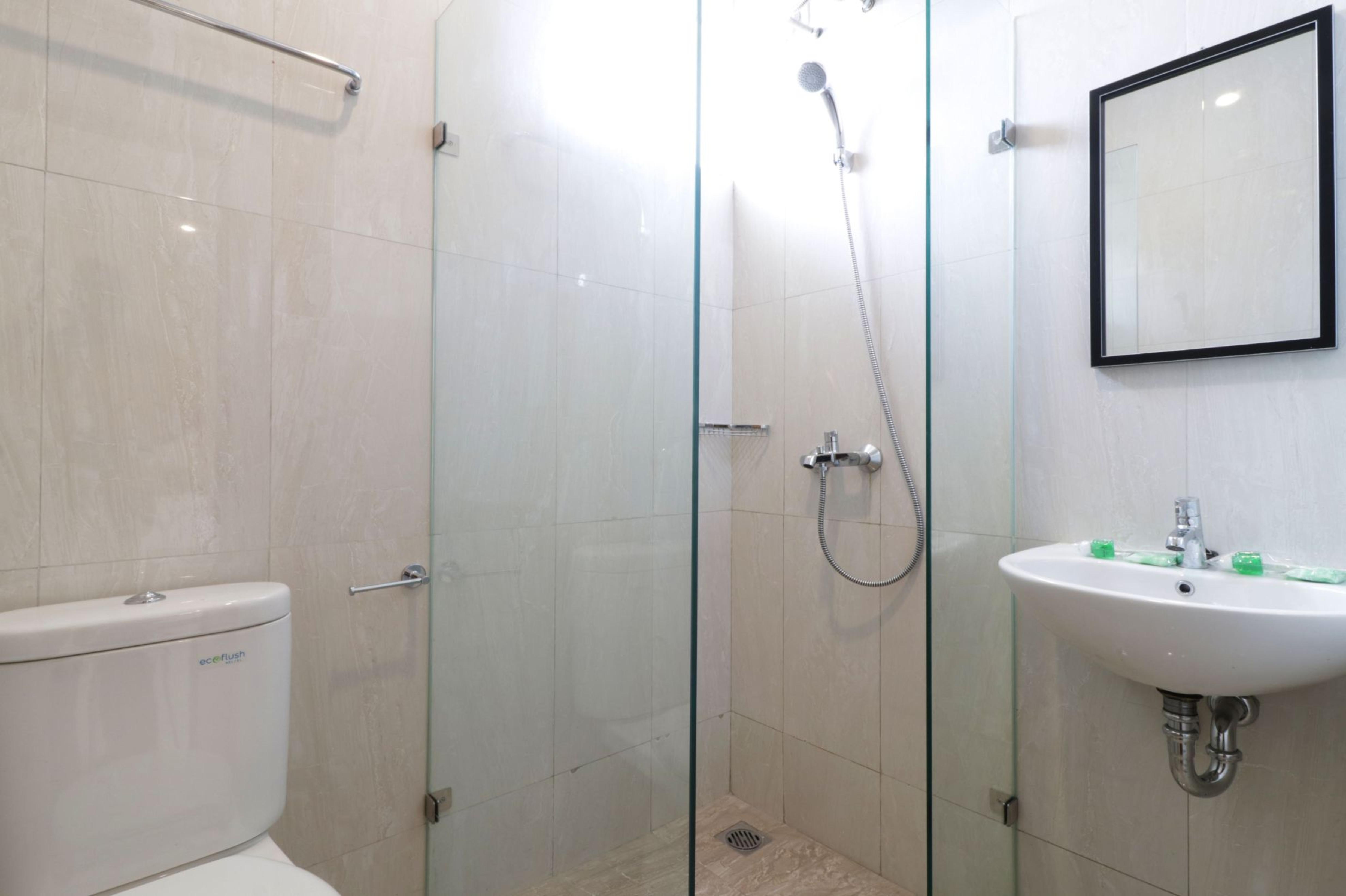 Guest house Nikara Syariah 5*