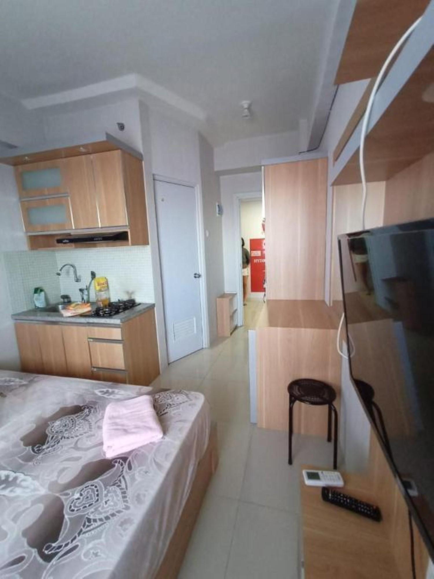 Pramuka By Vincent Apartment *