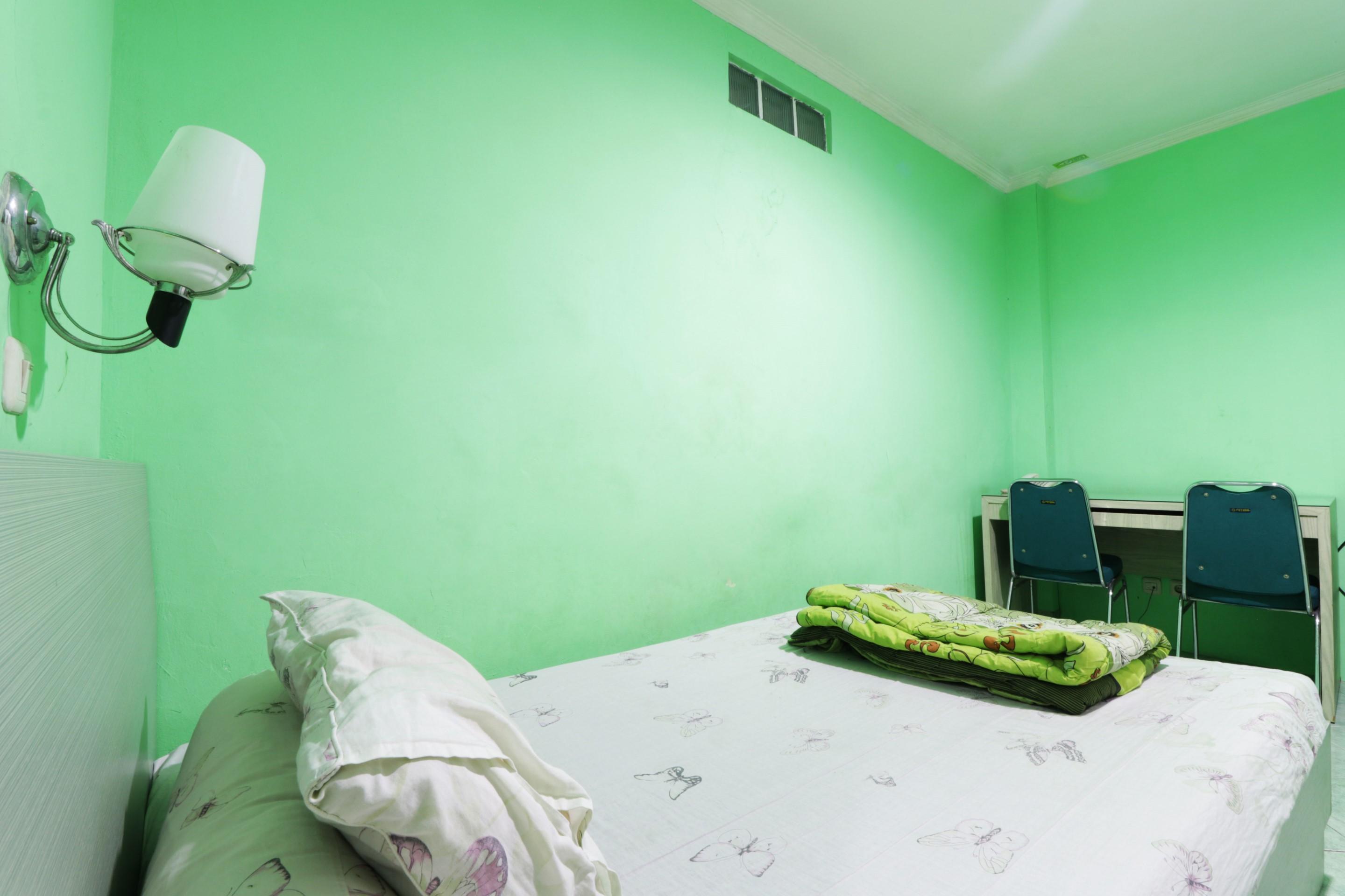 Aam Syariah Guest house