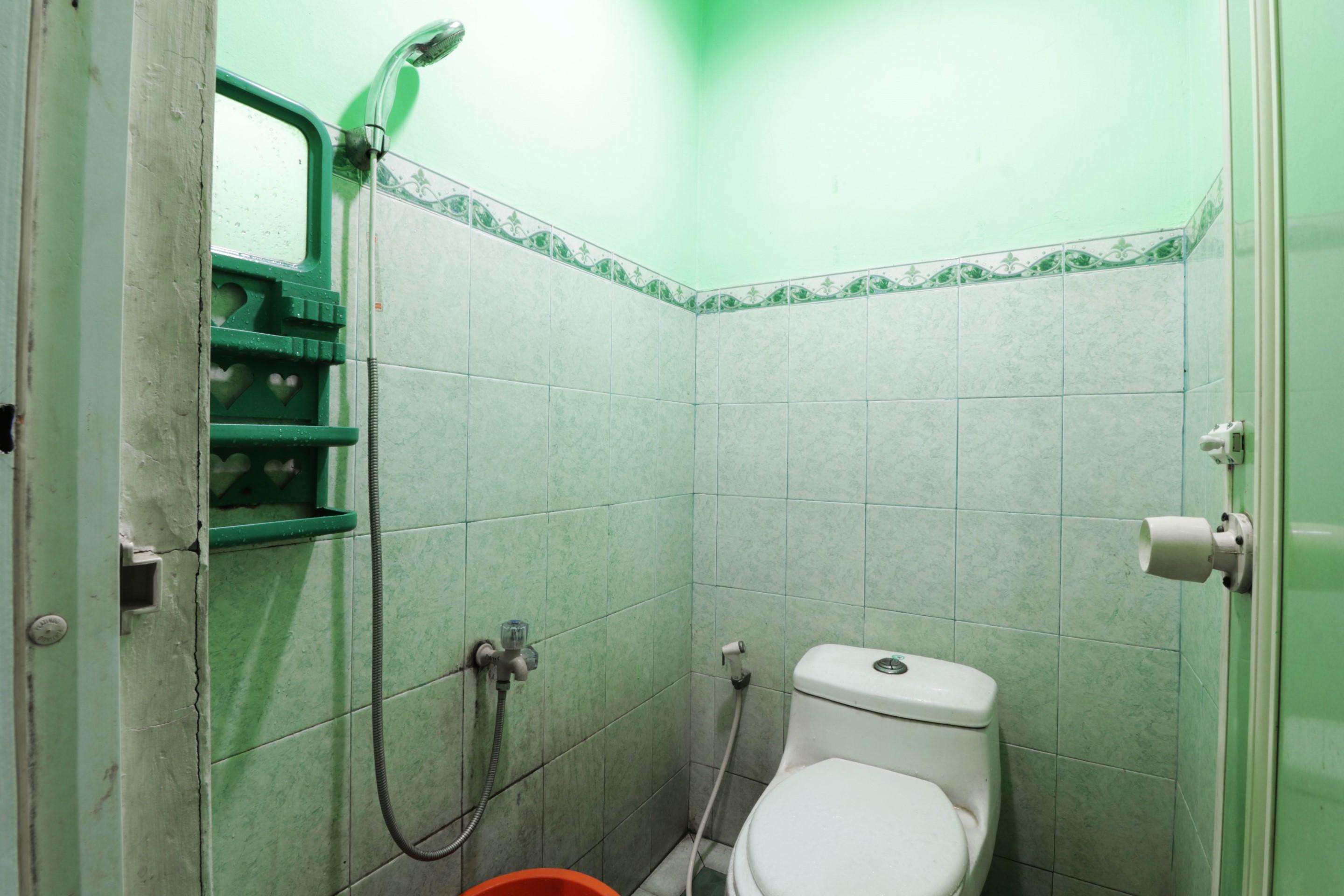 Casa de hóspedes Aam Syariah 2*