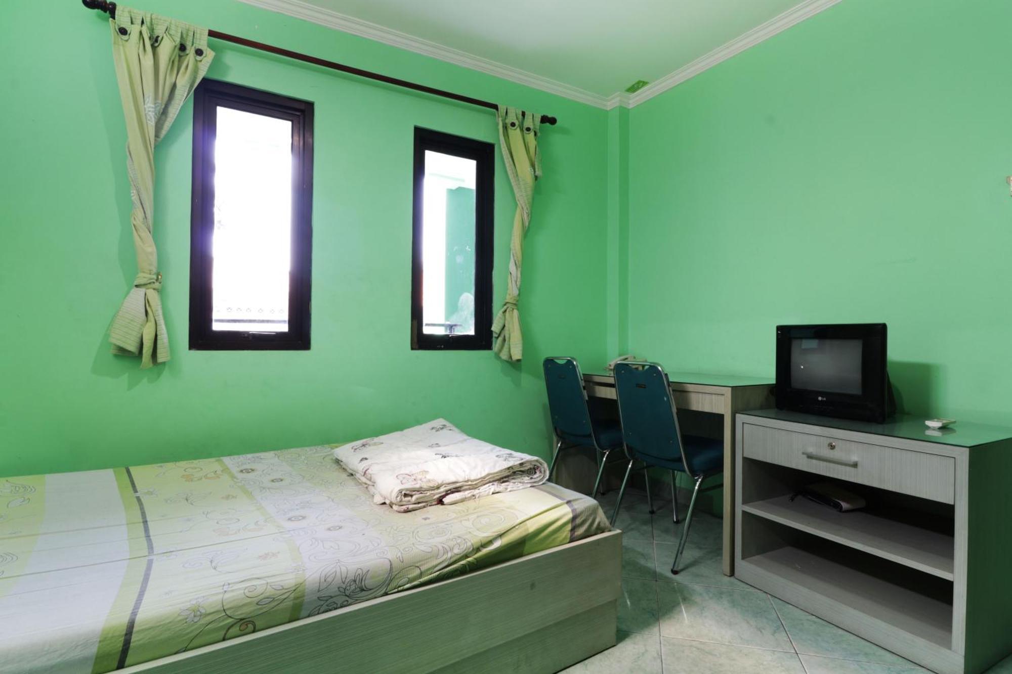 Aam Syariah Guest house