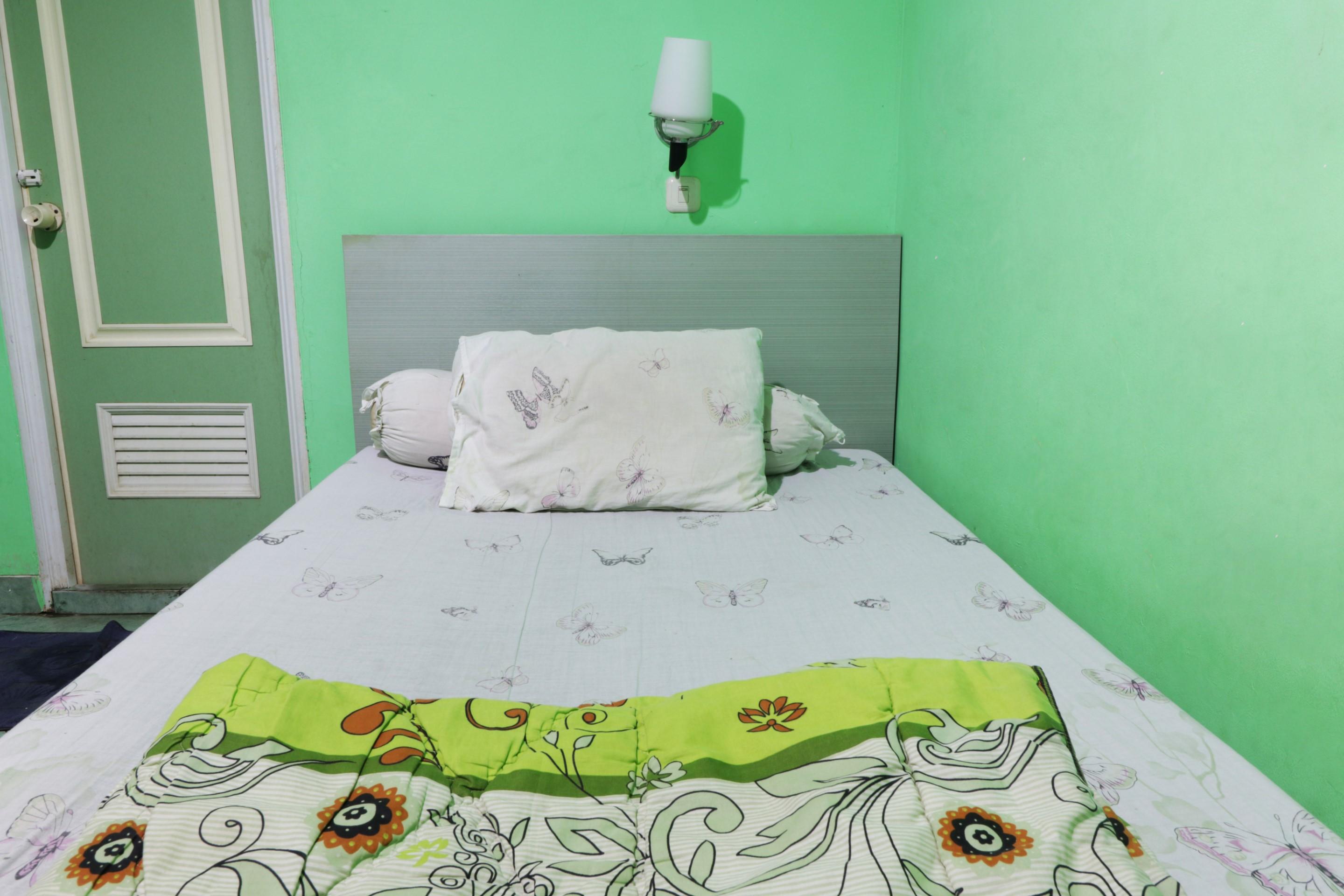 Guest house Aam Syariah Jakarta