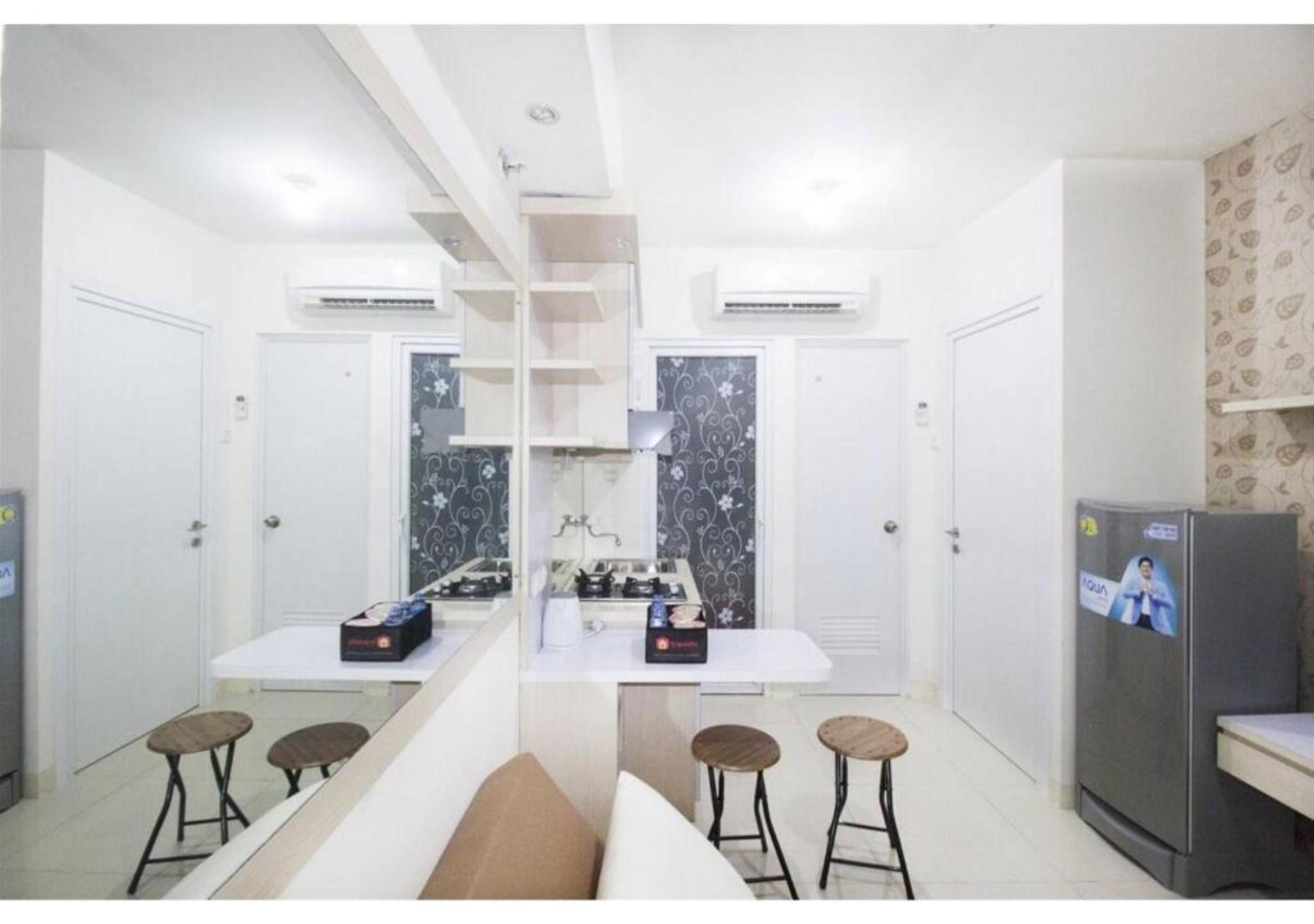 Apartment Pramuka By Vincent