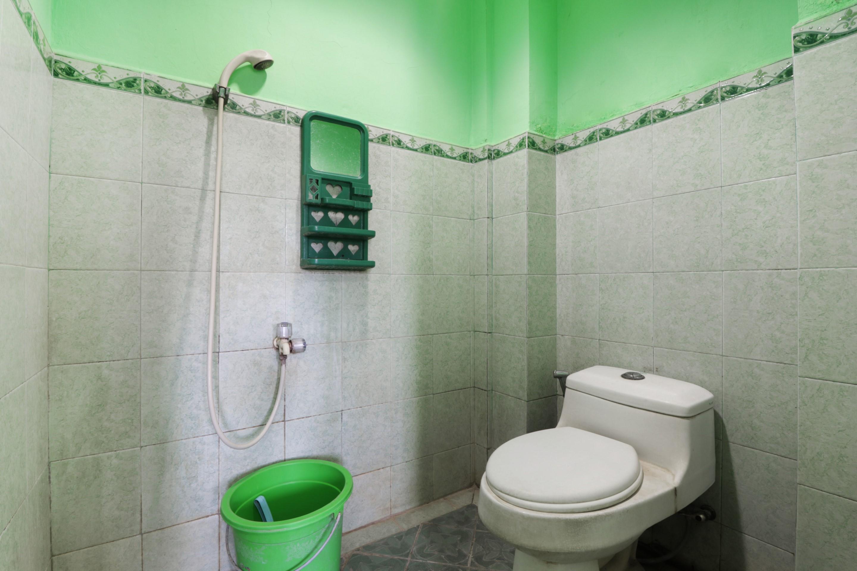 Casa de hóspedes Aam Syariah 2*