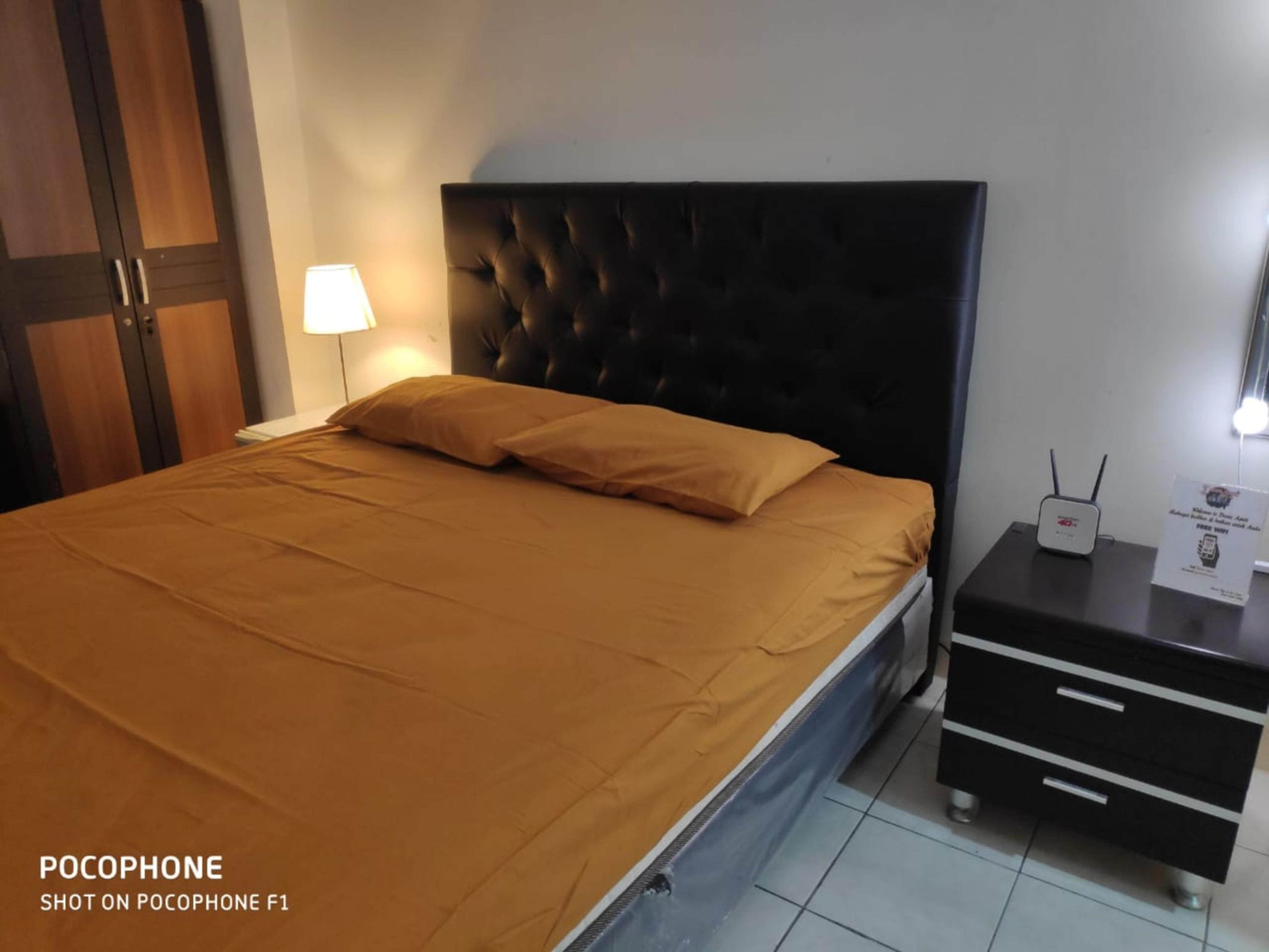 Hotel Dea Pramuka Jakarta