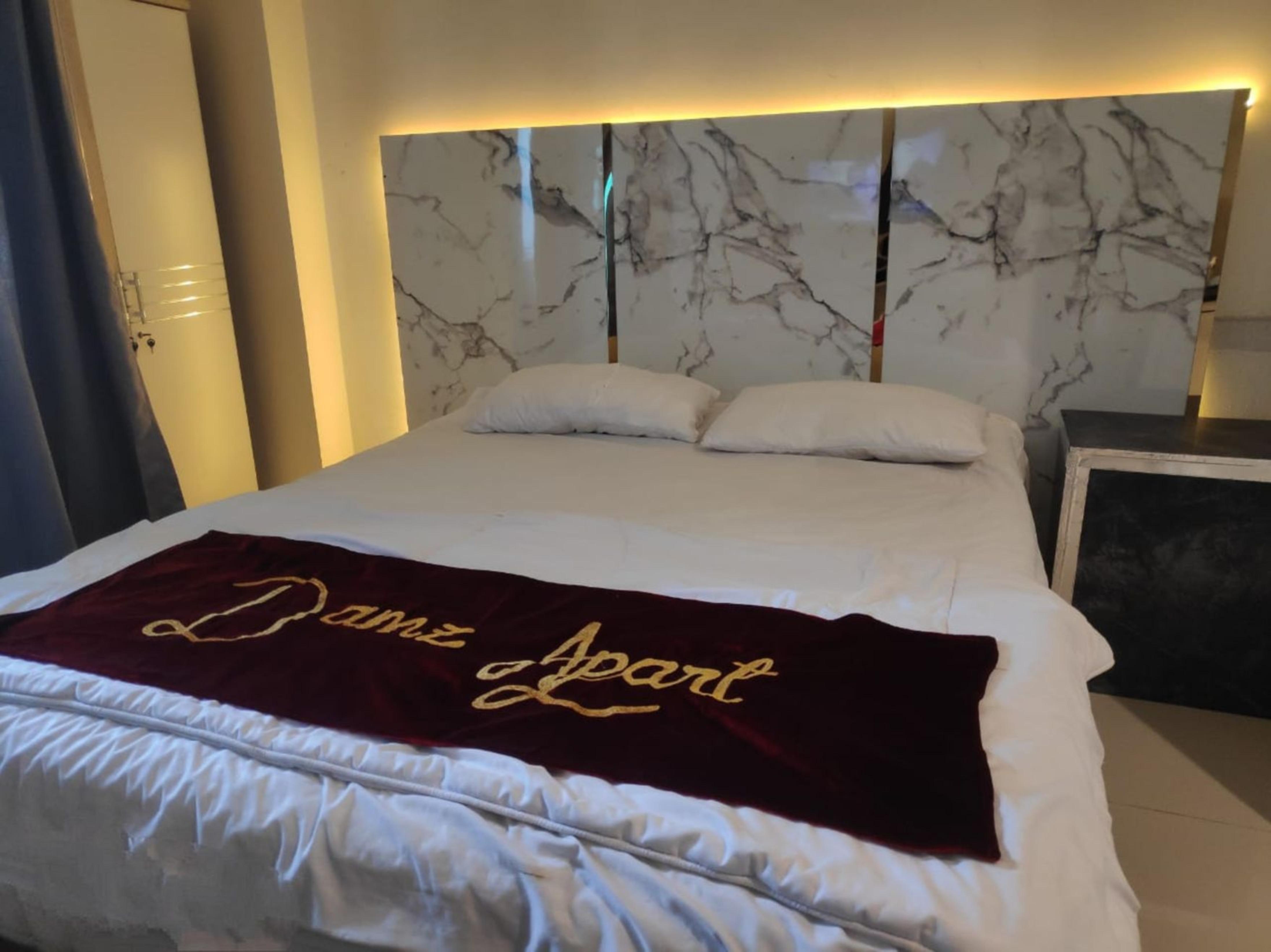 Dea Pramuka Hotel 5*