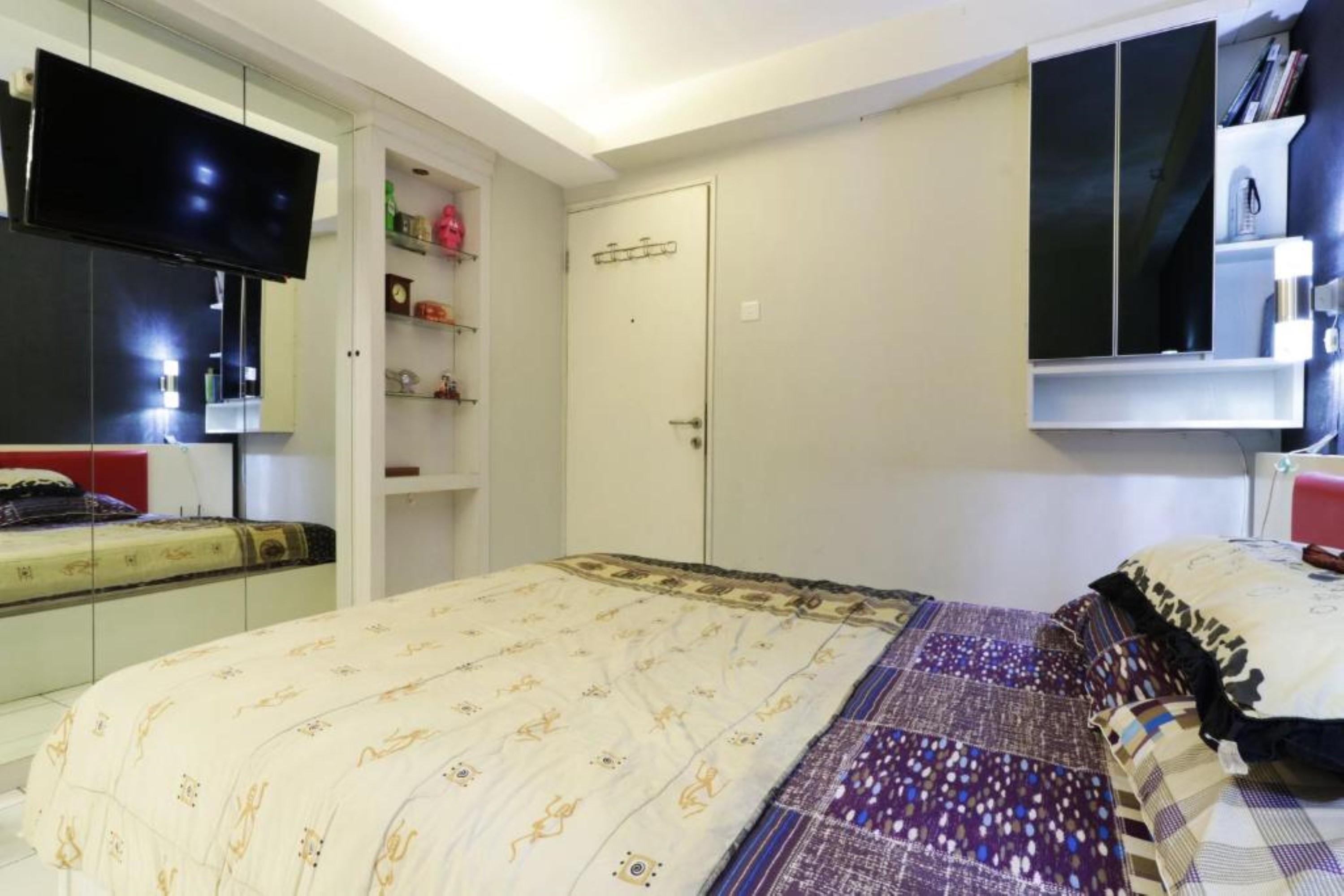 Appartement Kalibata By Novi Jakarta