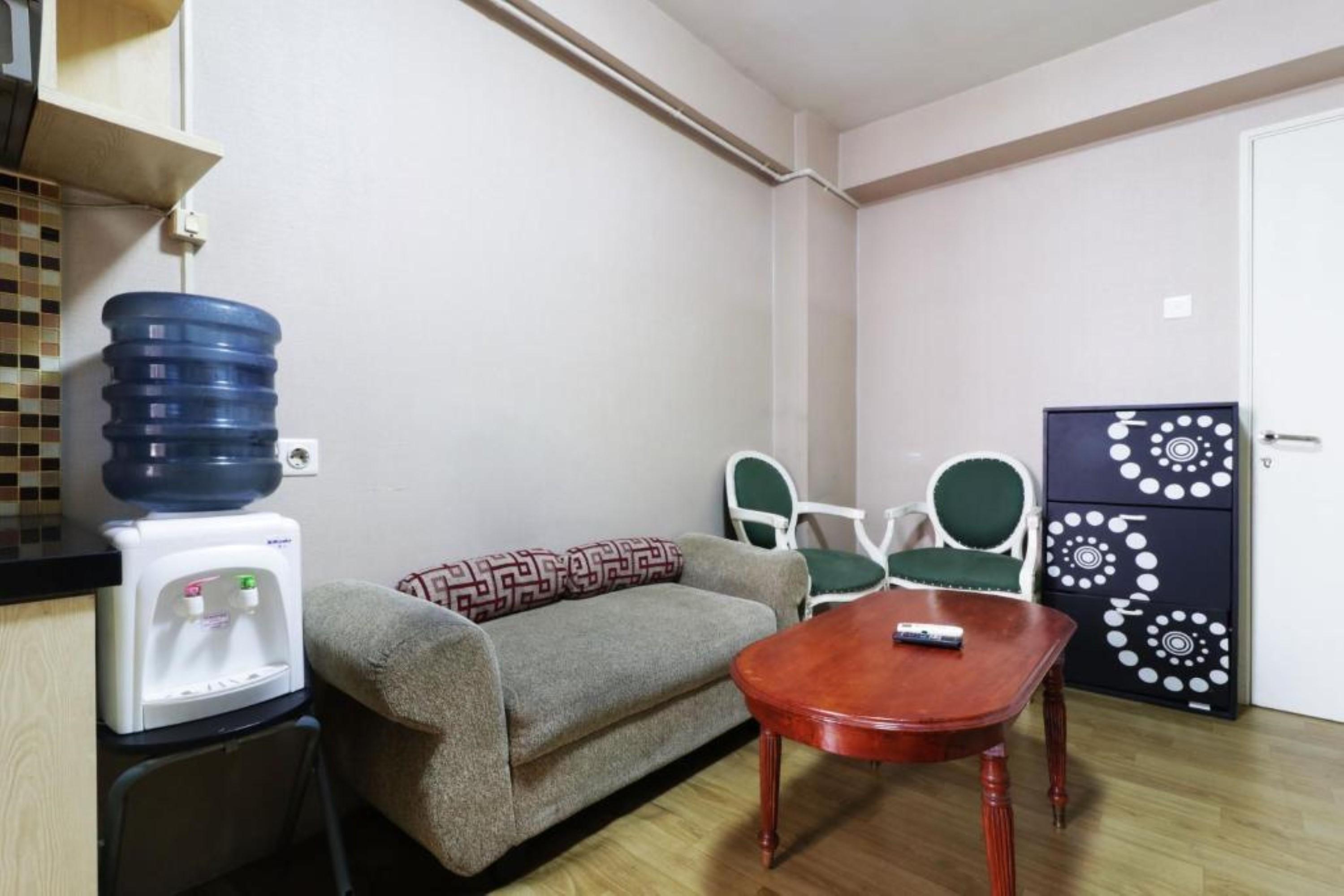 Appartement Kalibata By Novi