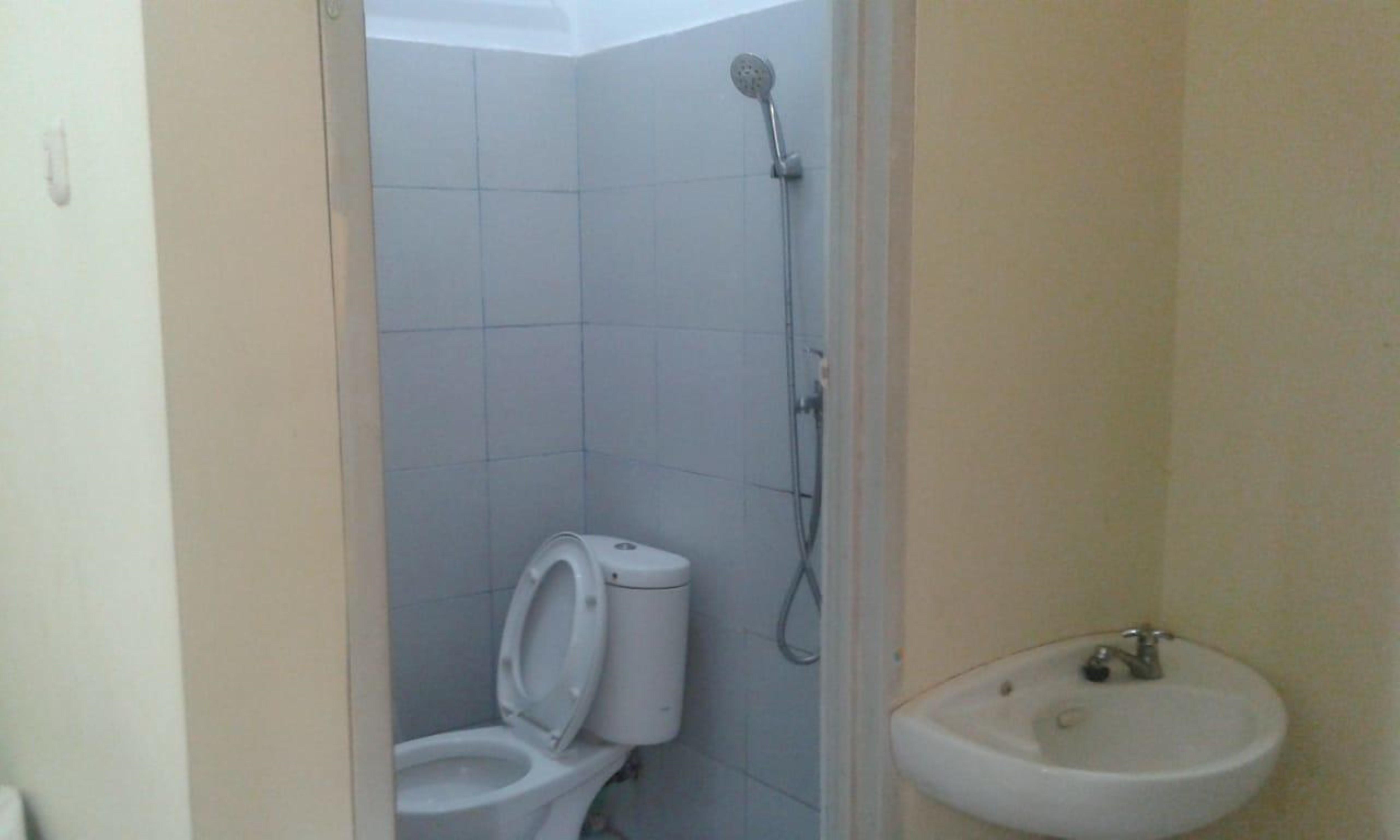 Kost Sunter Agung Guest house Jakarta
