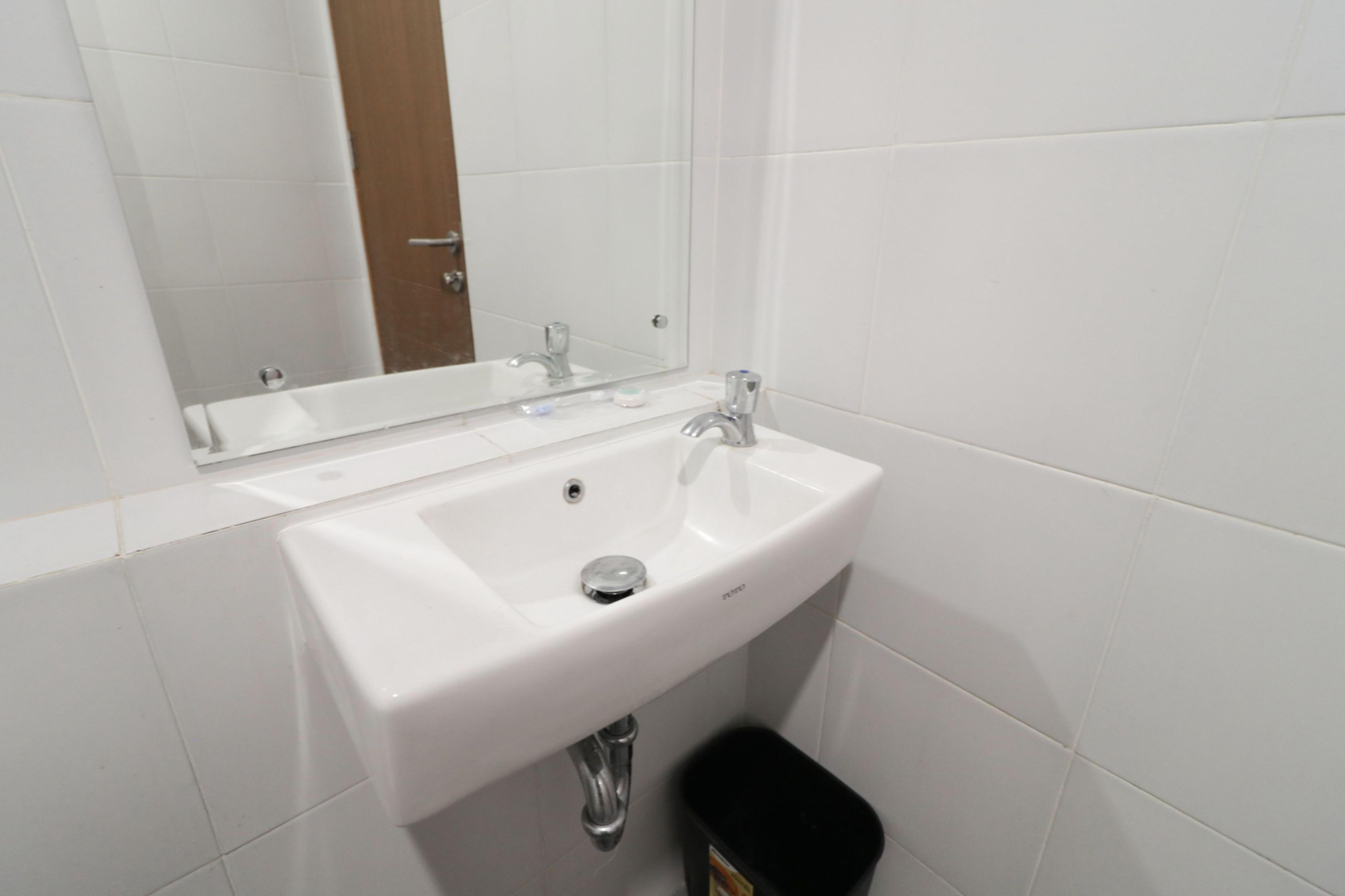 Guest house Mendjangan Jakarta
