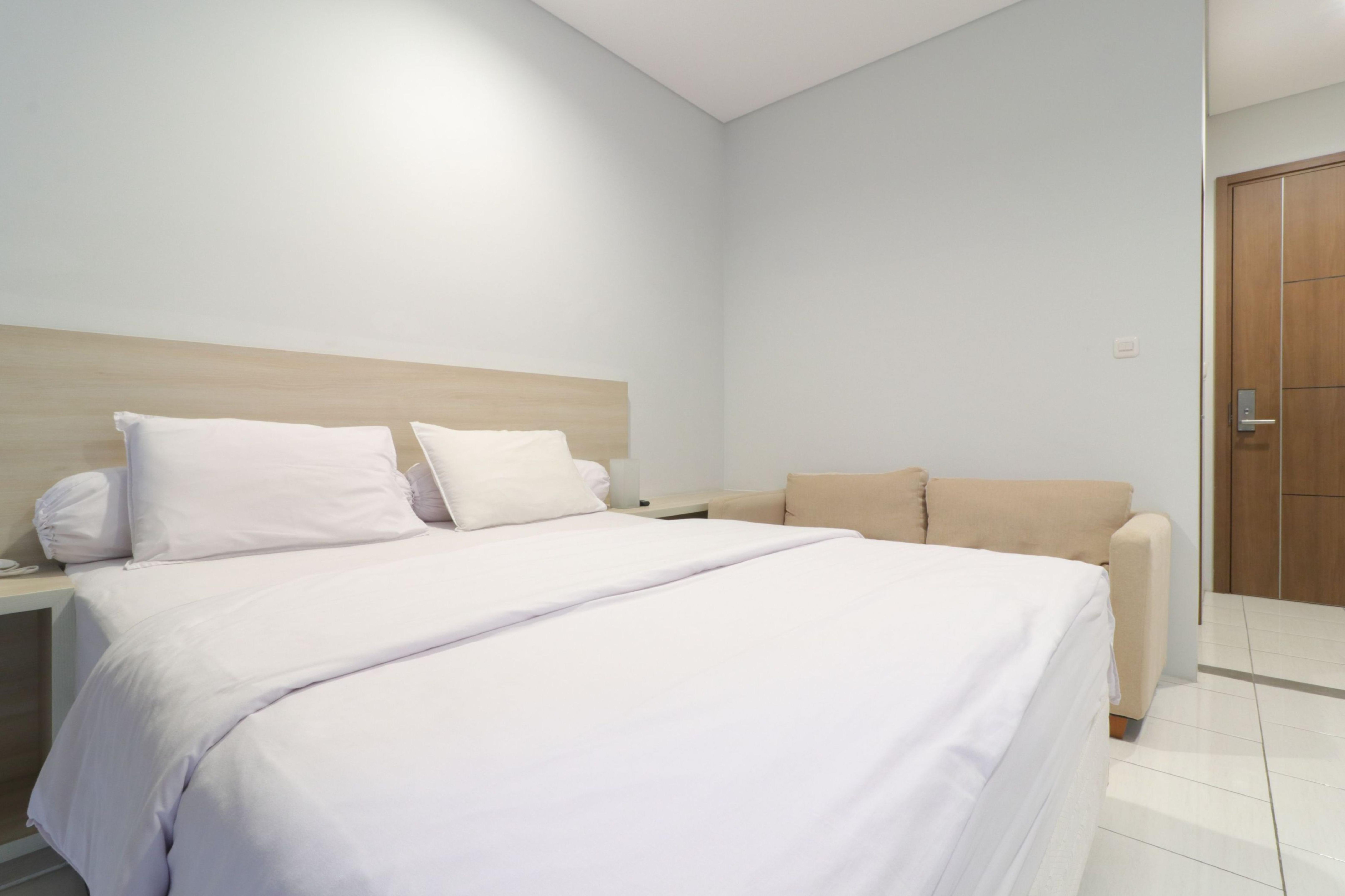 Guest house Mendjangan Jakarta