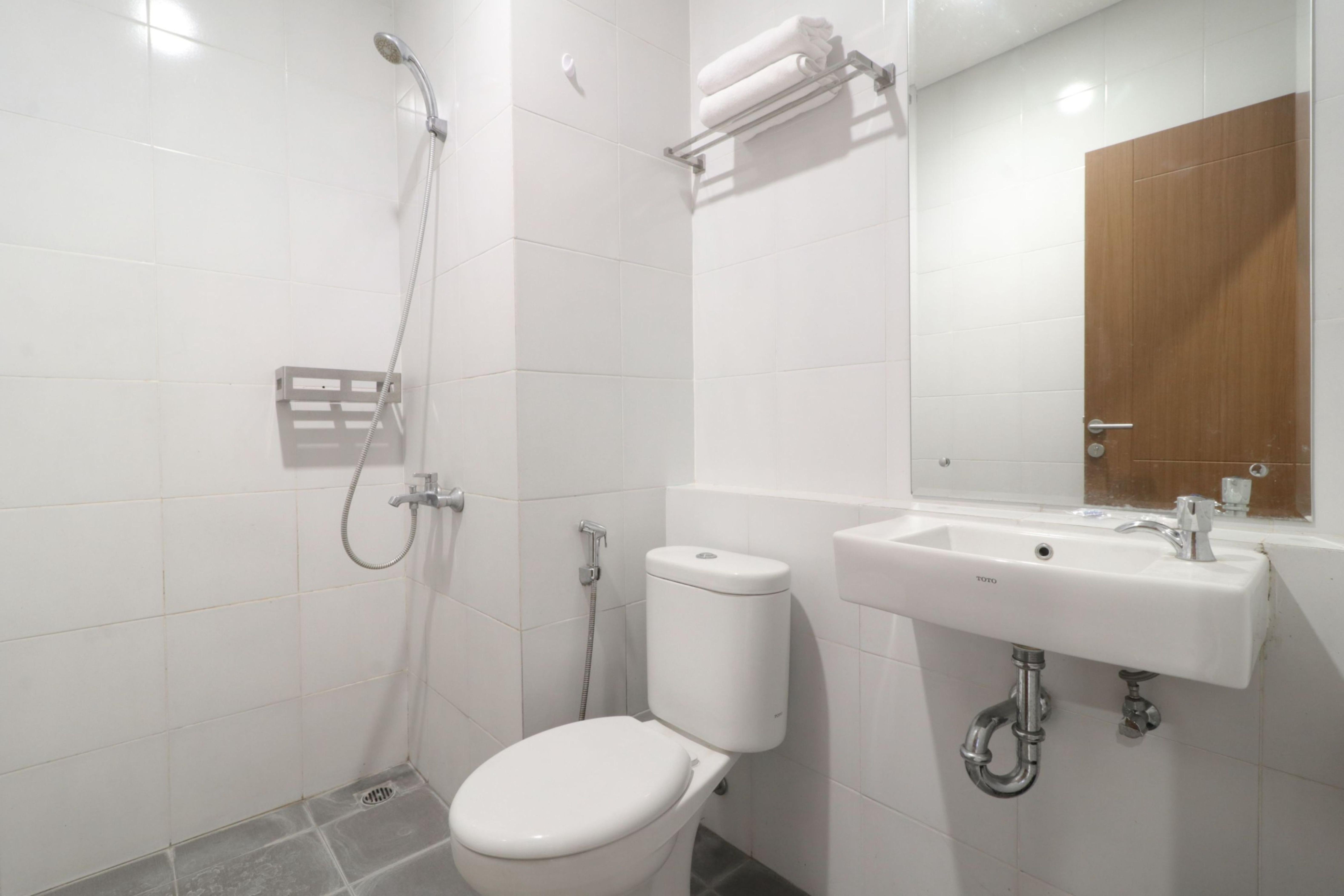 Mendjangan Guest house 2*
