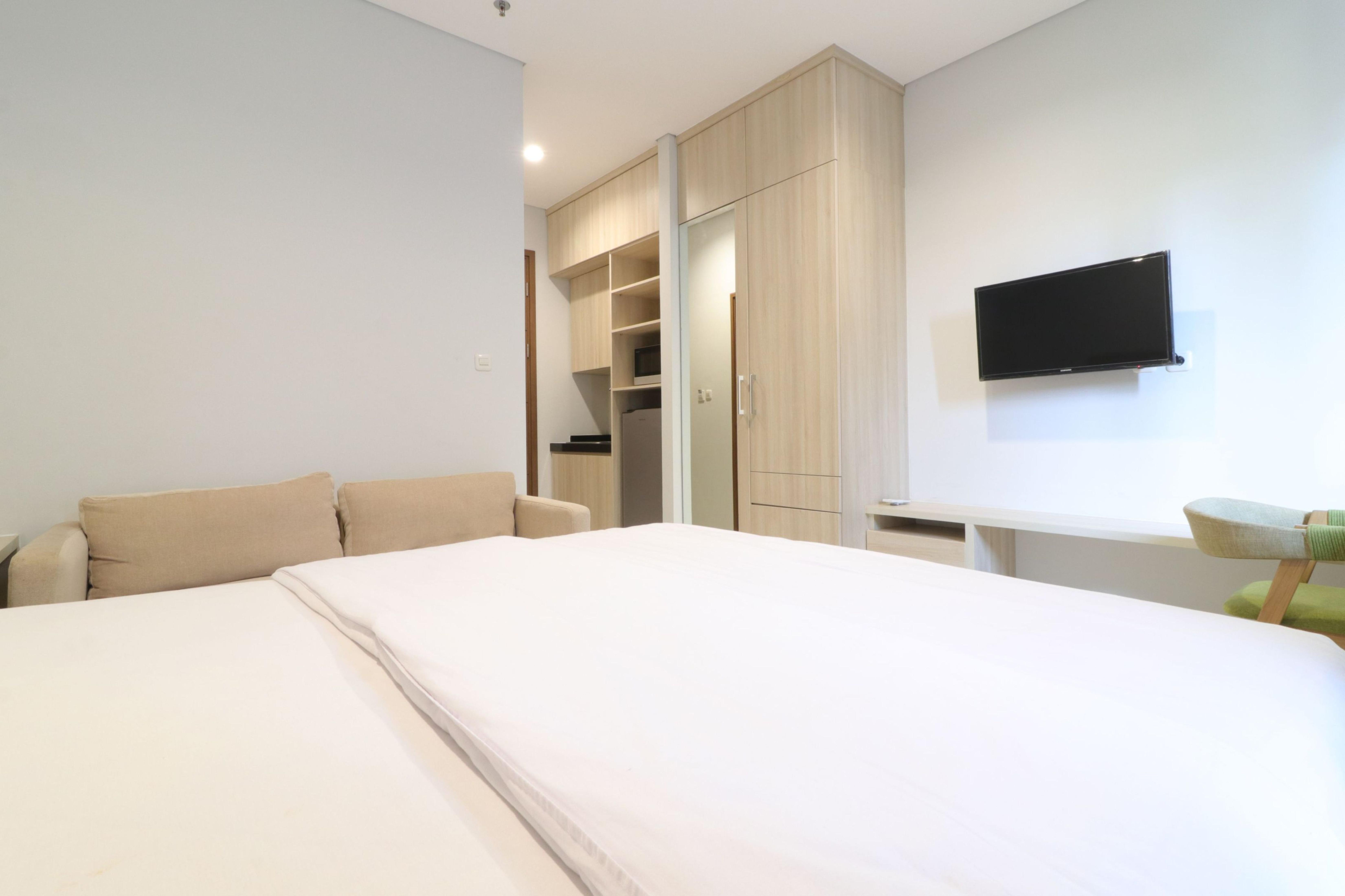 Guest house Mendjangan Jakarta
