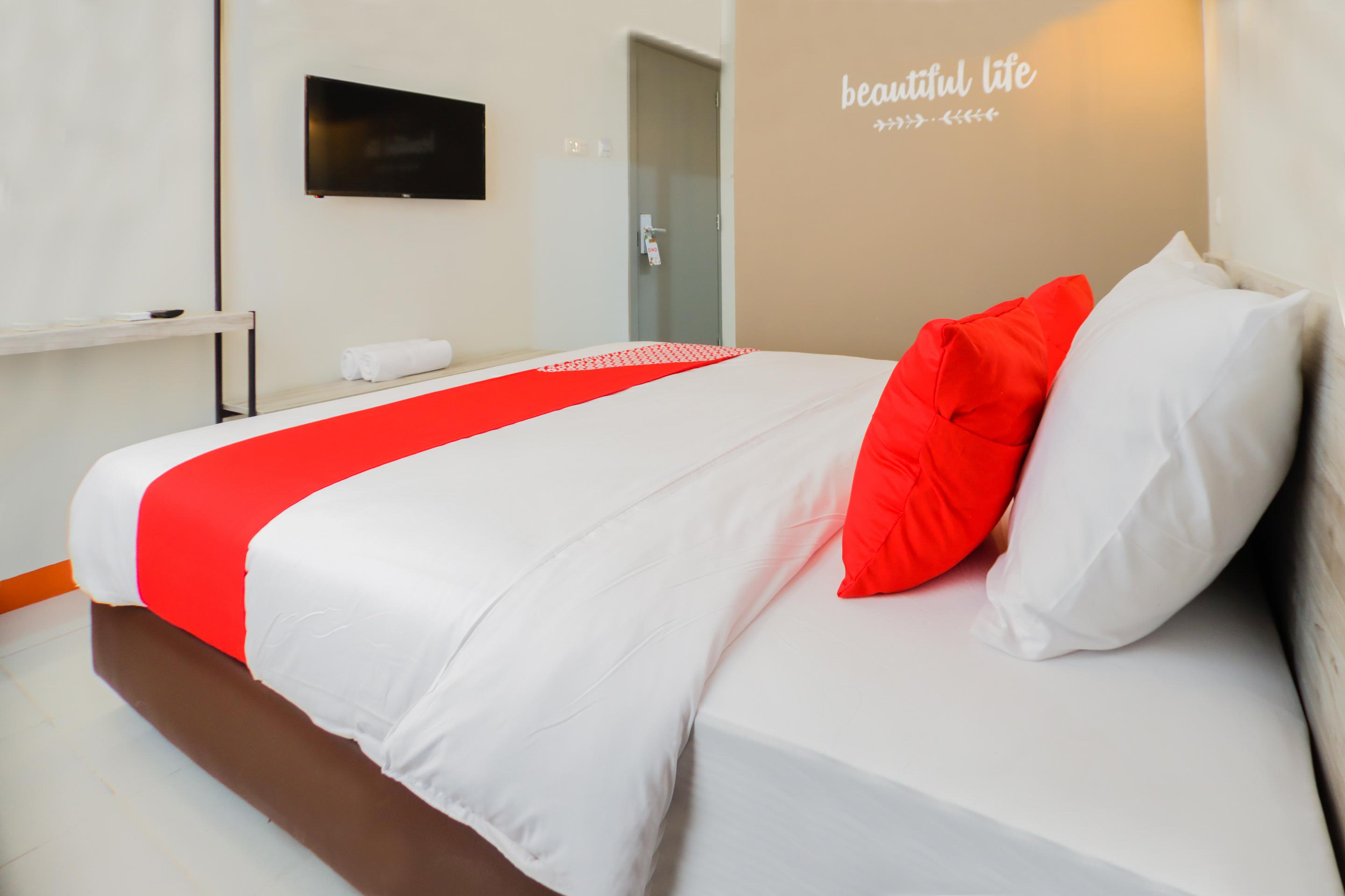 Hotel Capital O 281 Hotelo Jakarta