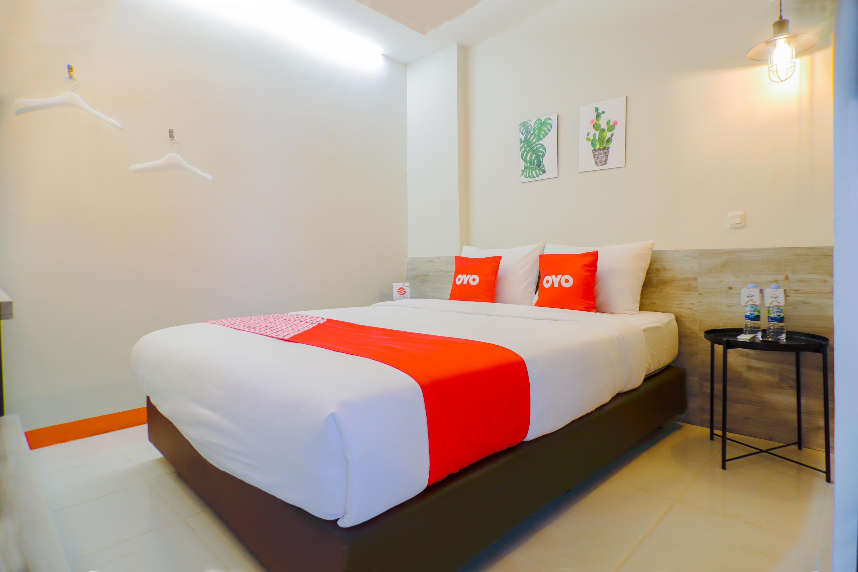 Capital O 281 Hotelo Hotel Jakarta