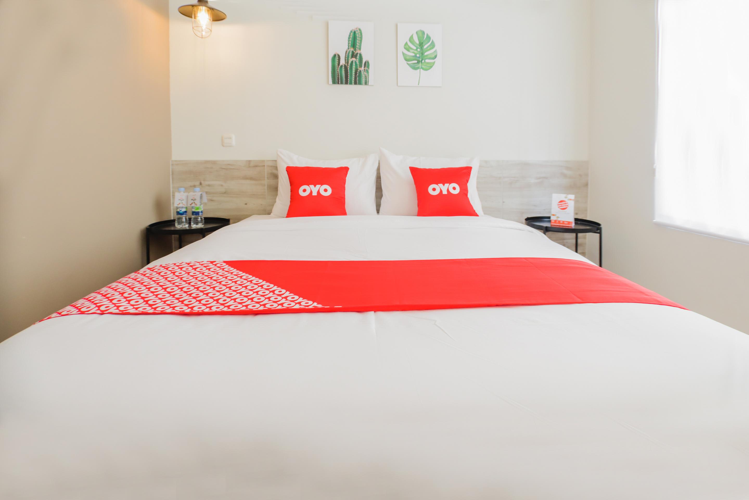 Hotel Capital O 281 Hotelo Jakarta
