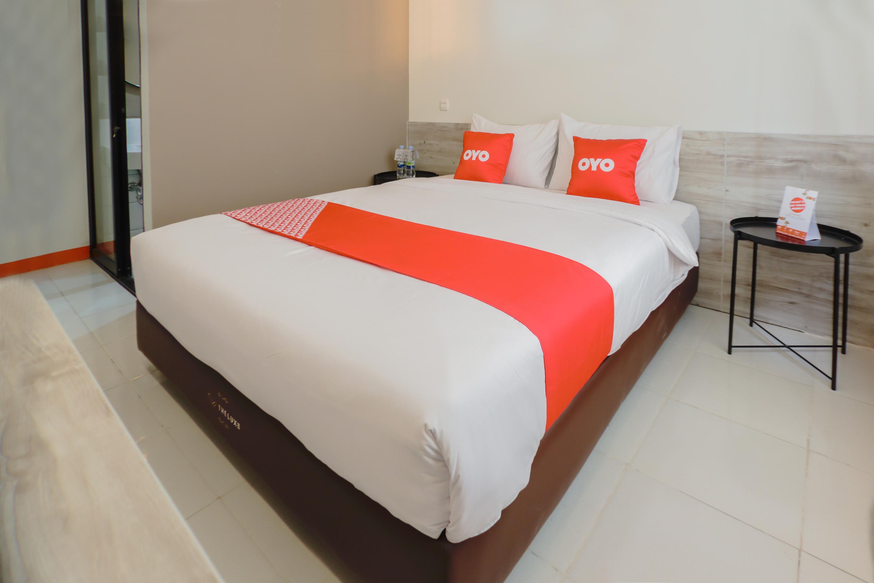 Capital O 281 Hotelo 3* Jakarta