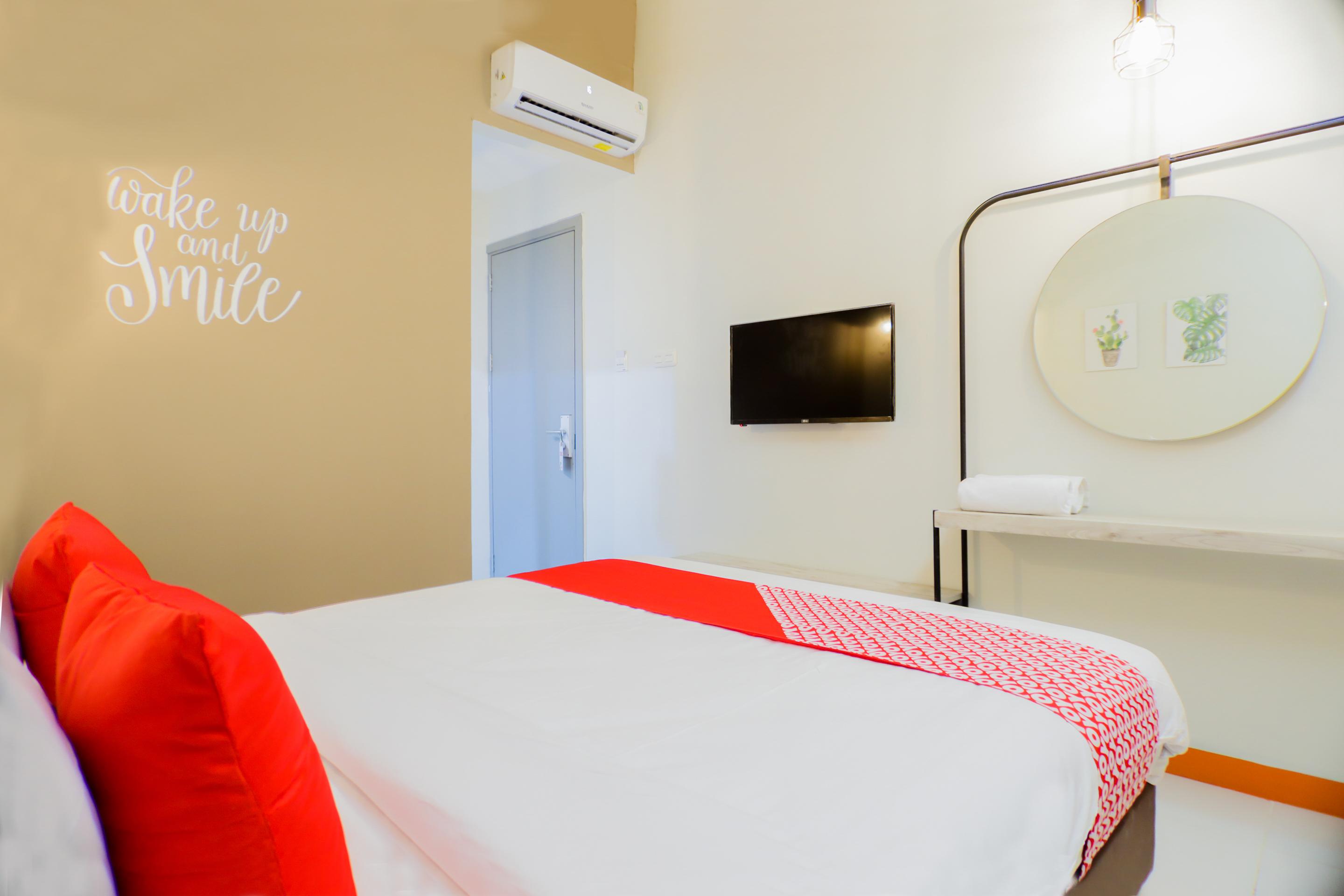 Capital O 281 Hotelo Hotel Jakarta