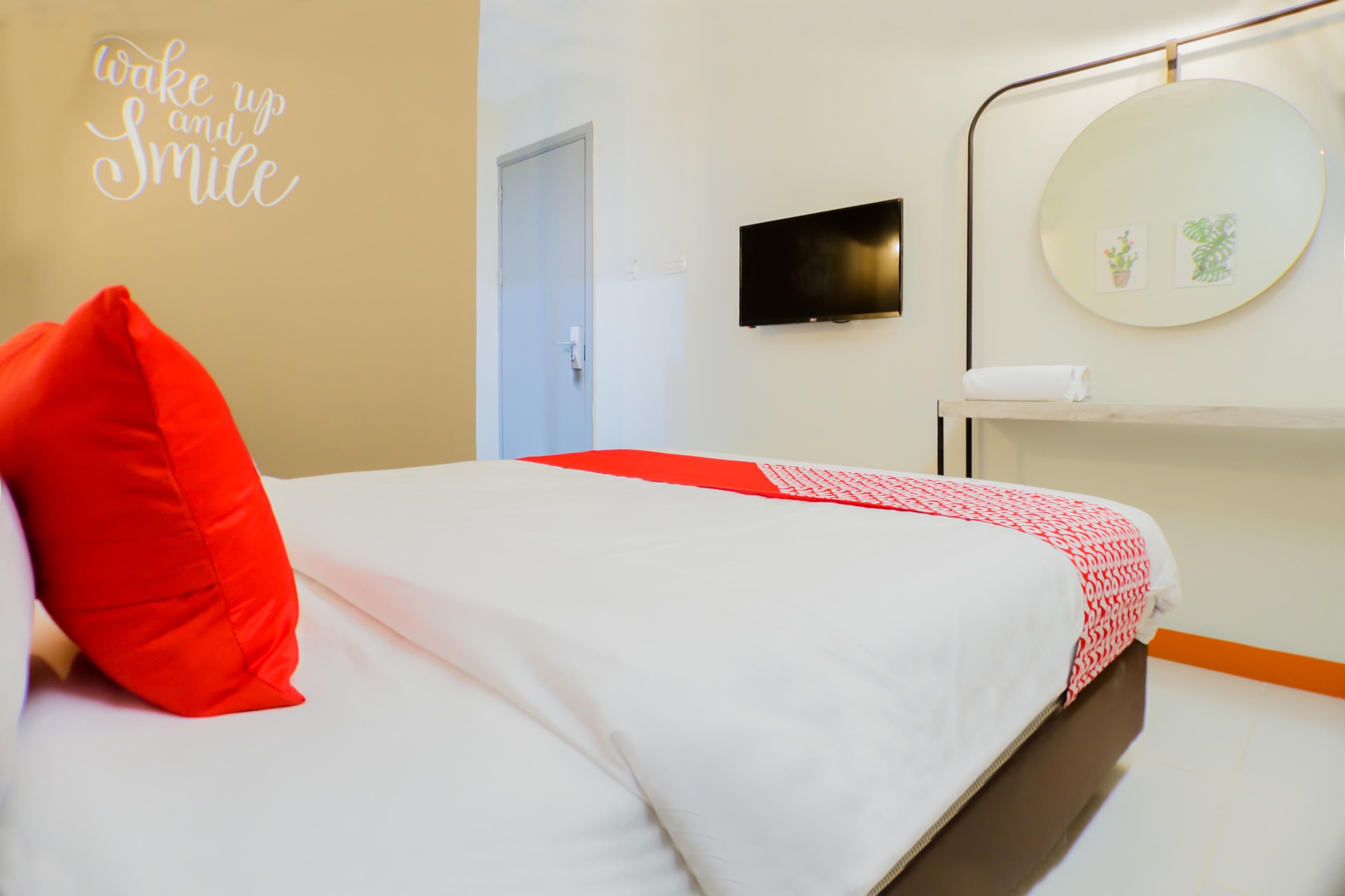Capital O 281 Hotelo 3* Jakarta