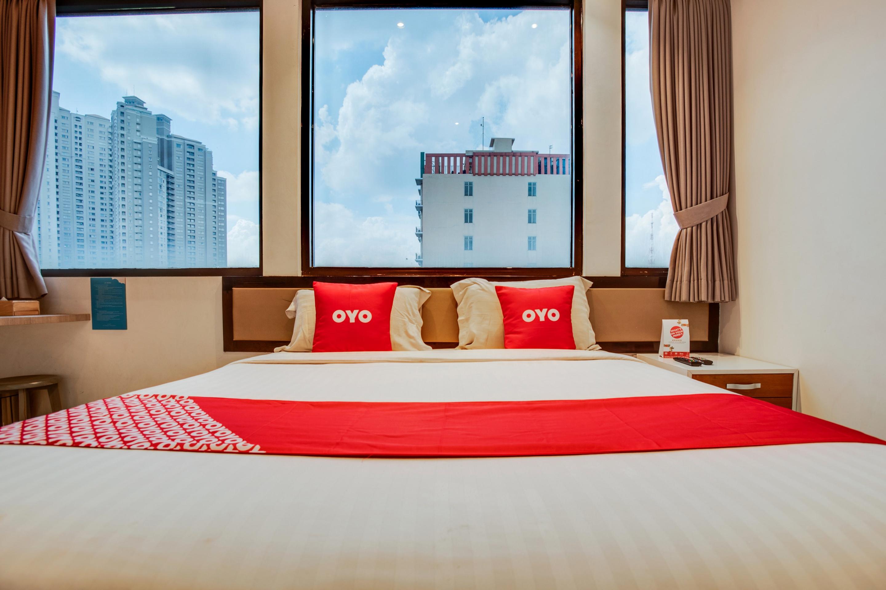 Sans Liv Ancol By Reddoorz Jakarta