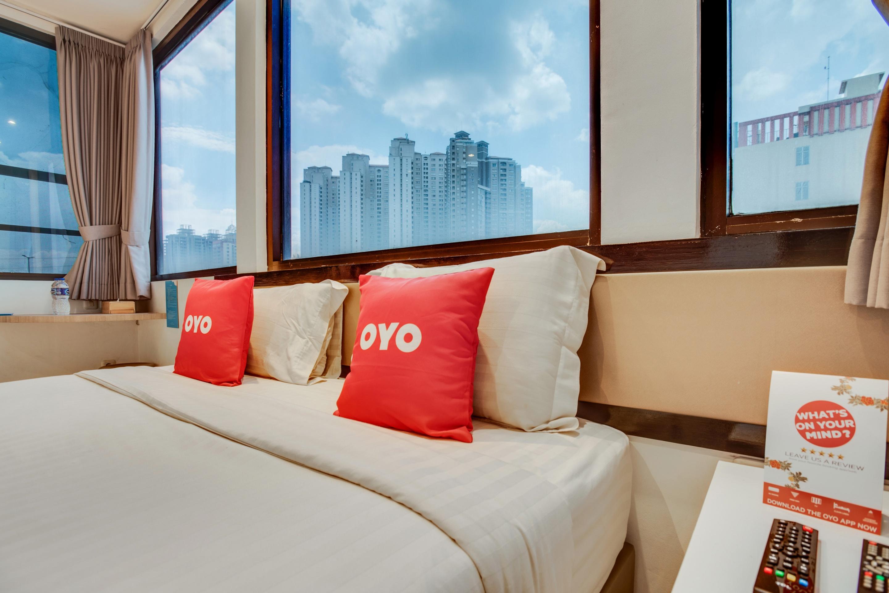Sans Liv Ancol By Reddoorz Khách sạn Jakarta