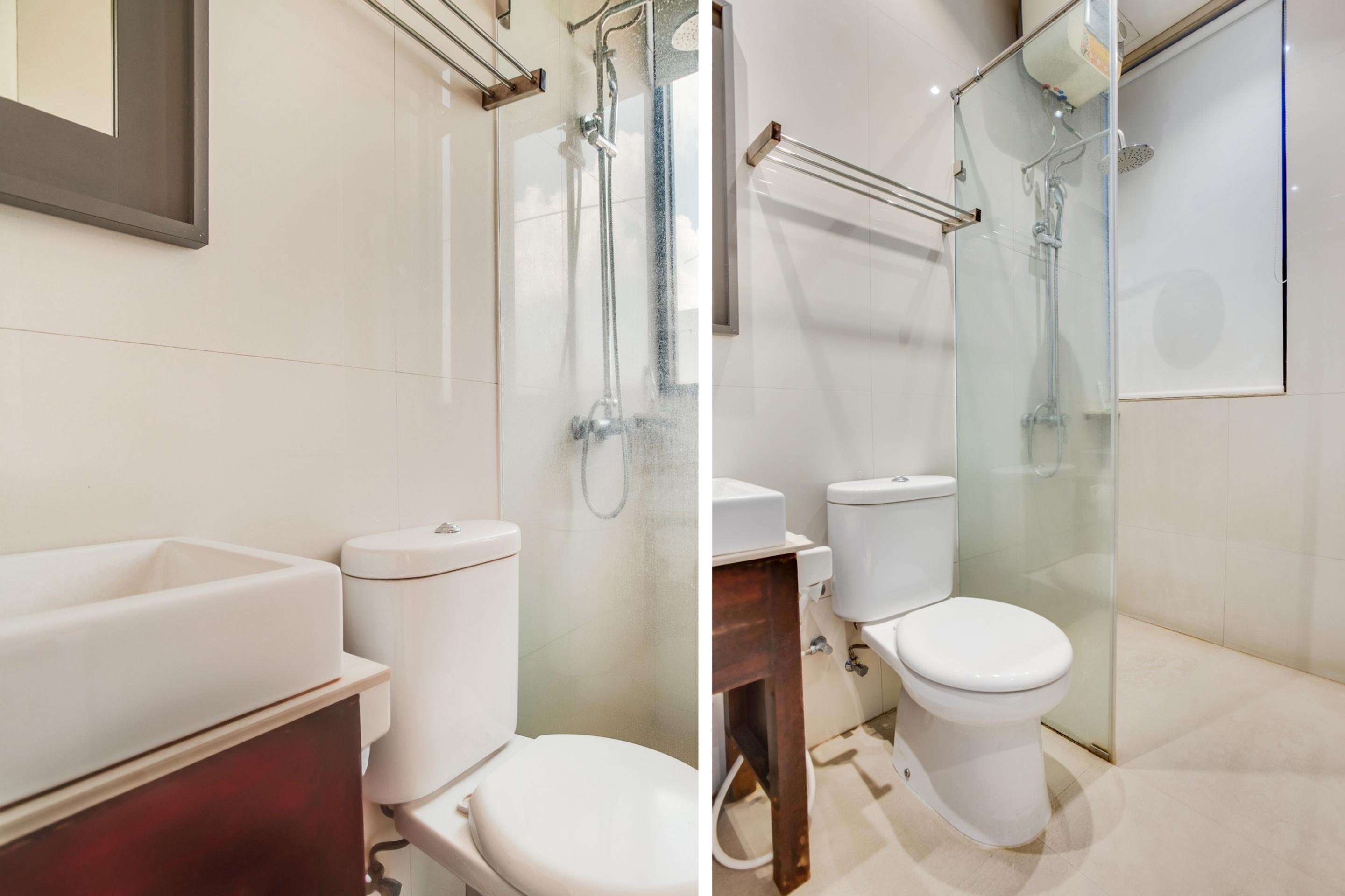 Sans Liv Ancol By Reddoorz Jakarta