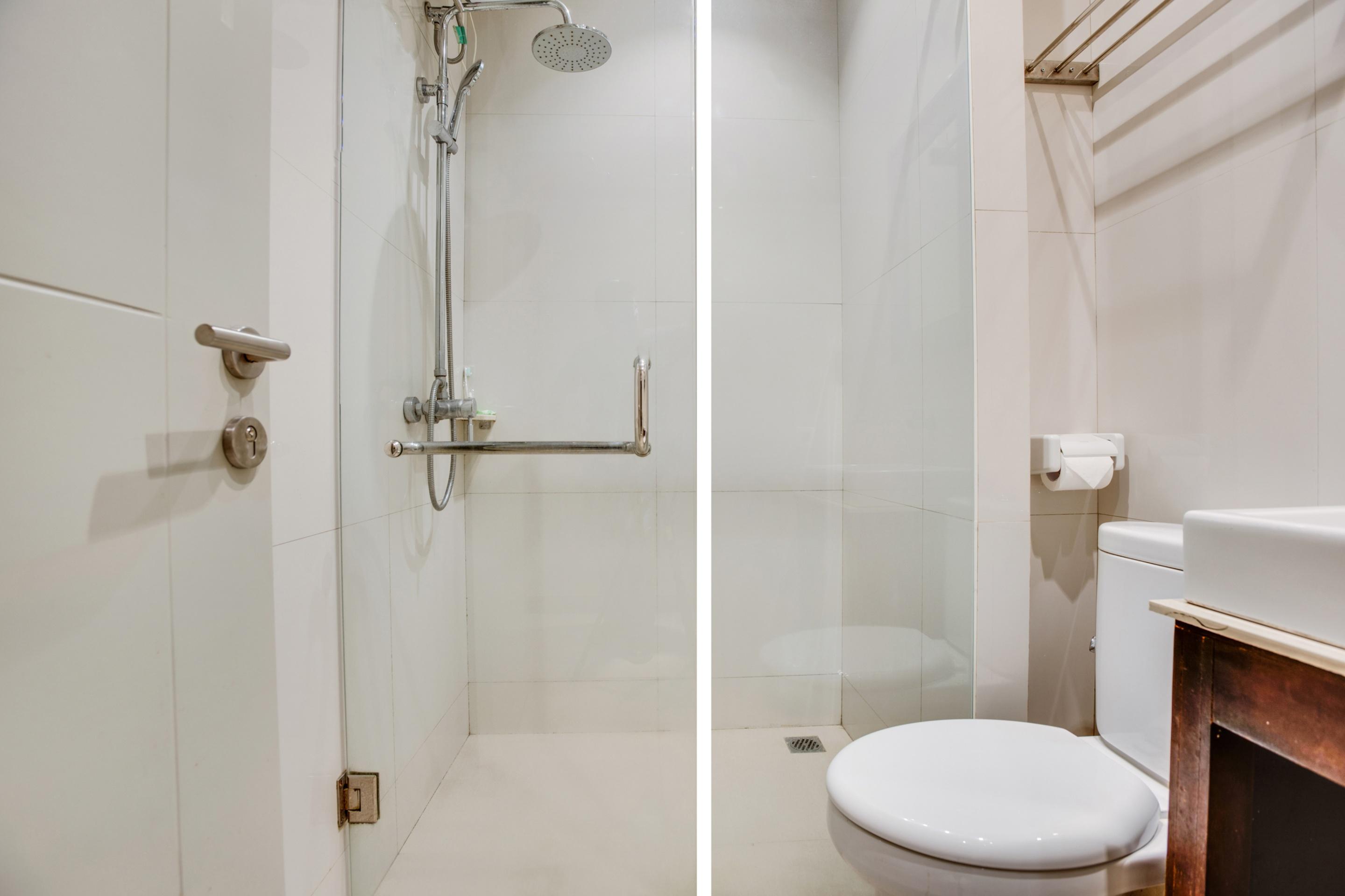 Hotel Sans Liv Ancol By Reddoorz 3*