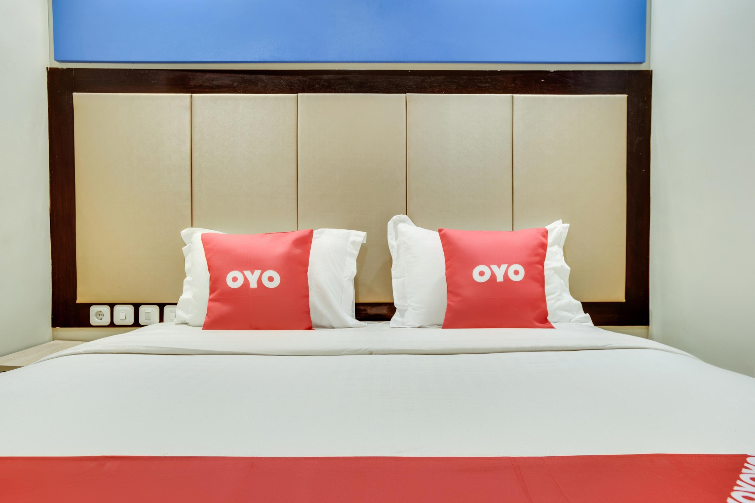 Sans Liv Ancol By Reddoorz 3* Jakarta