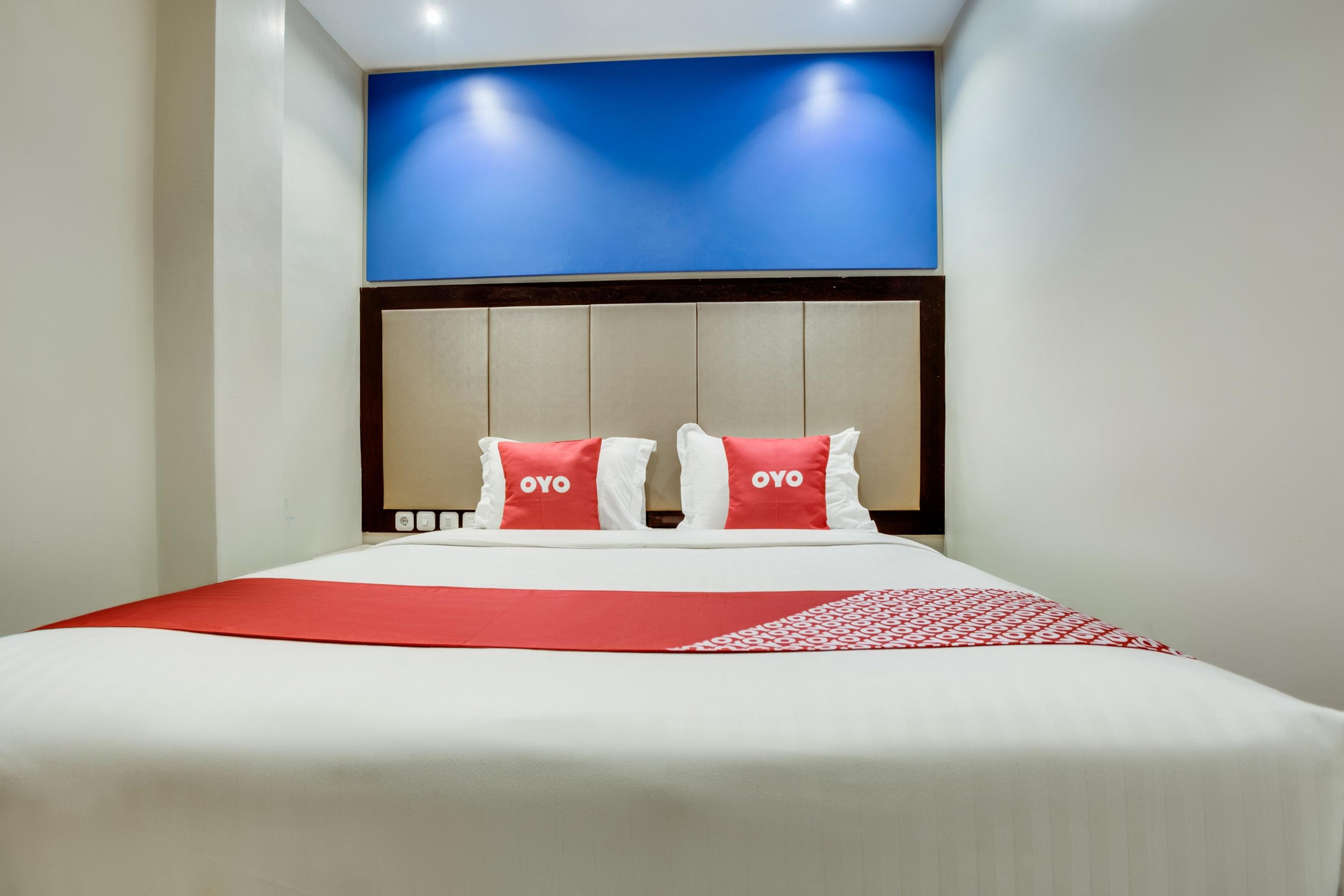 Sans Liv Ancol By Reddoorz Jakarta
