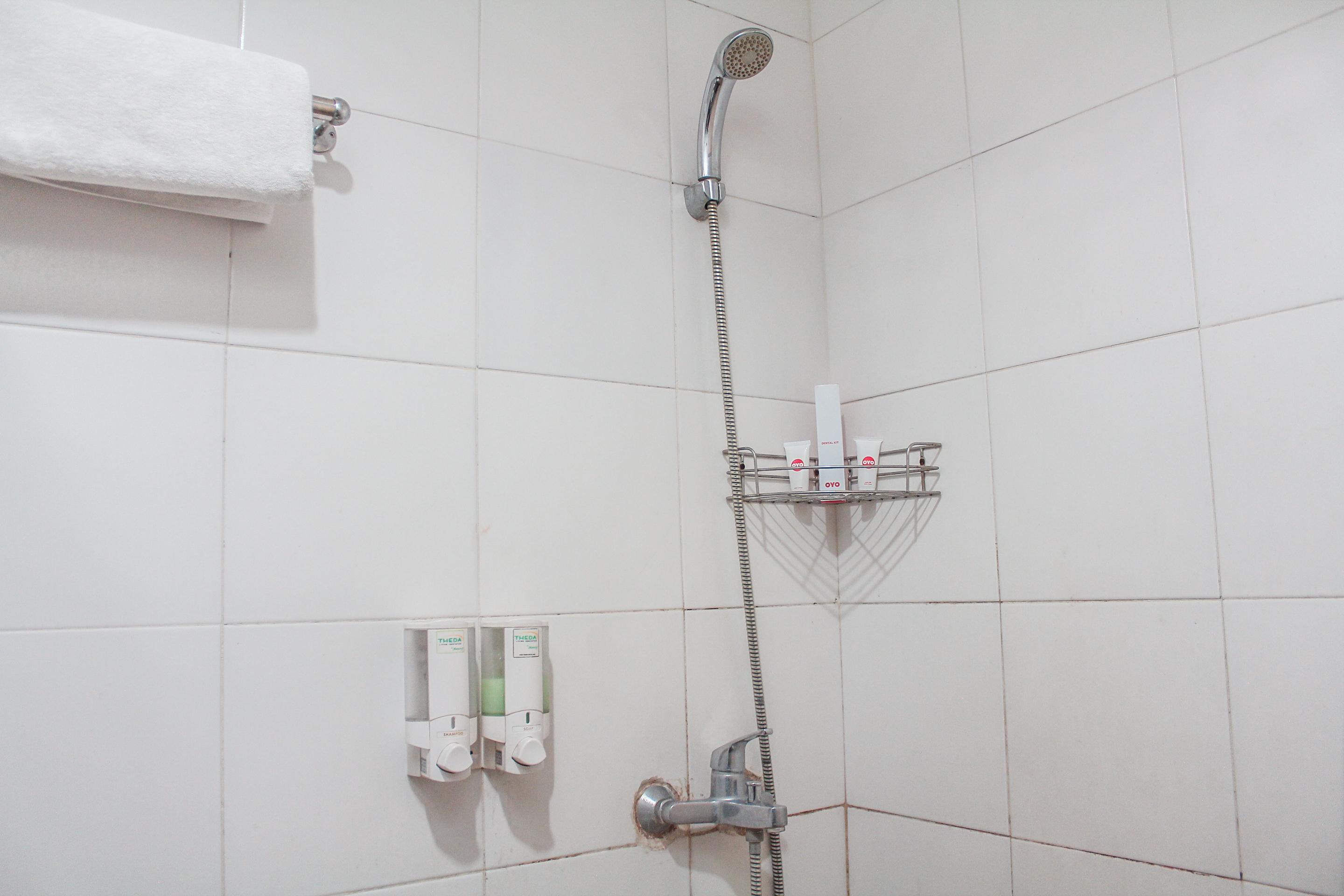 Hotel Audah Syariah Kuningan Redpartner Jakarta