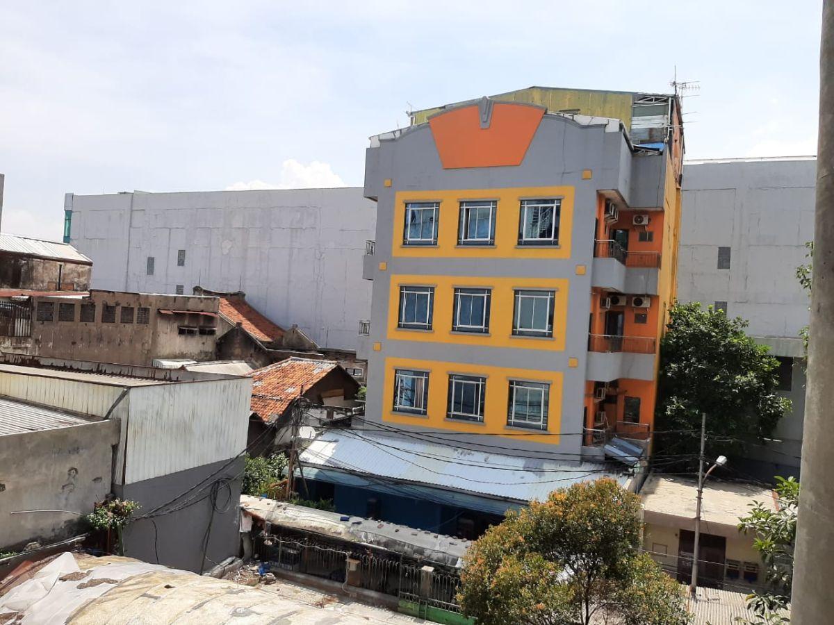 Hotel Kartini Redpartner Jakarta