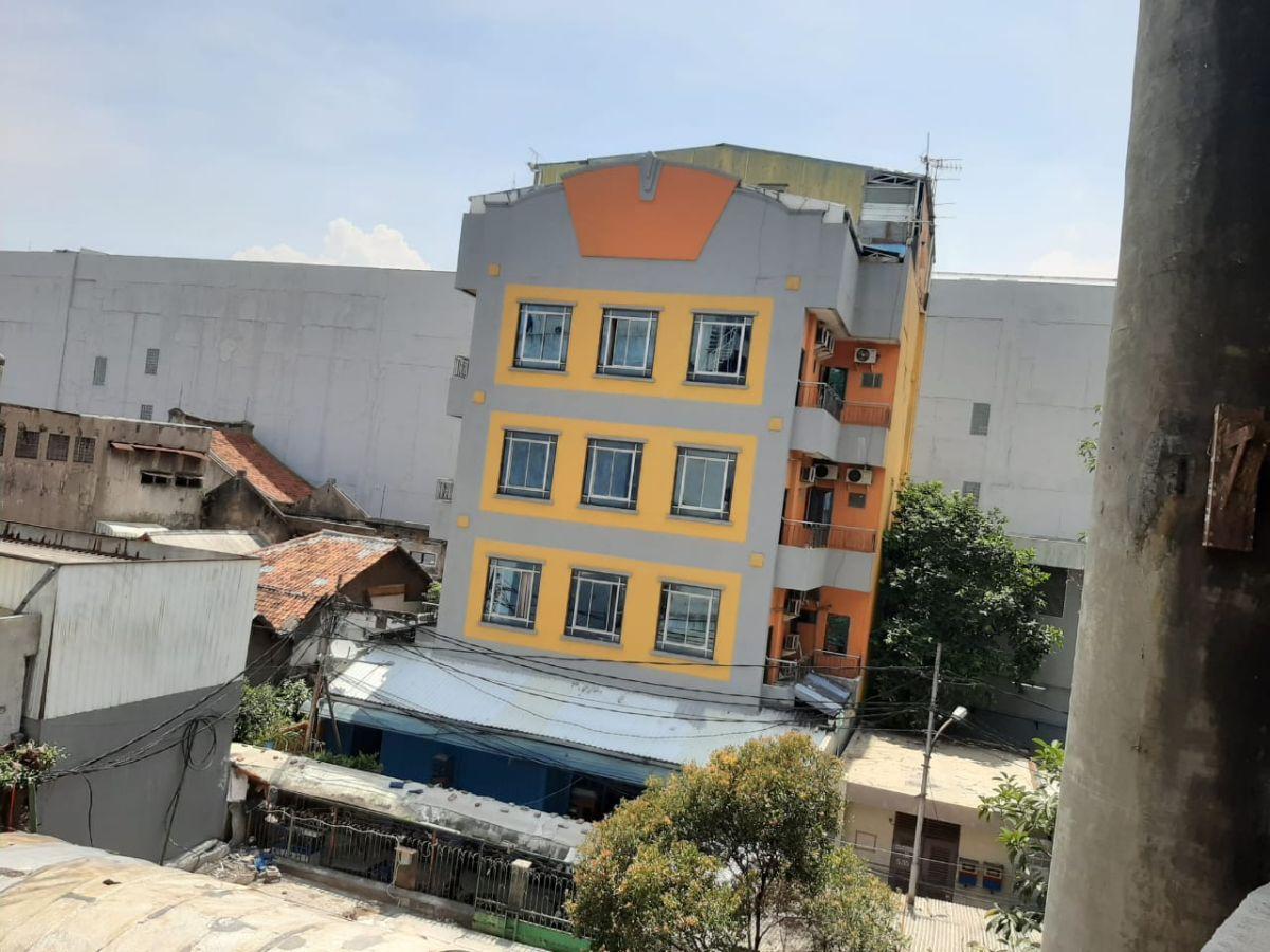 Kartini Redpartner Jakarta